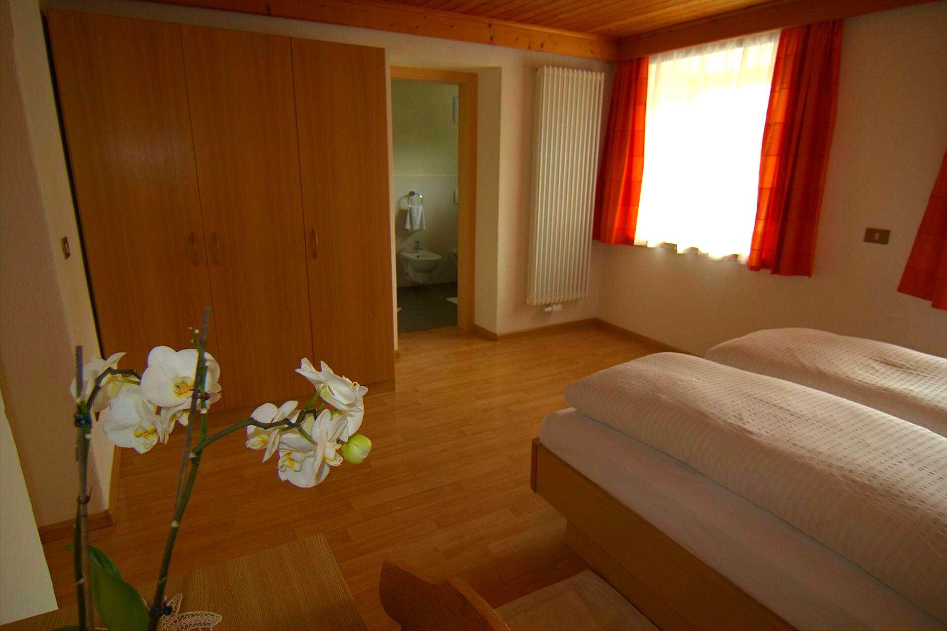 Ferienwohnung Puez