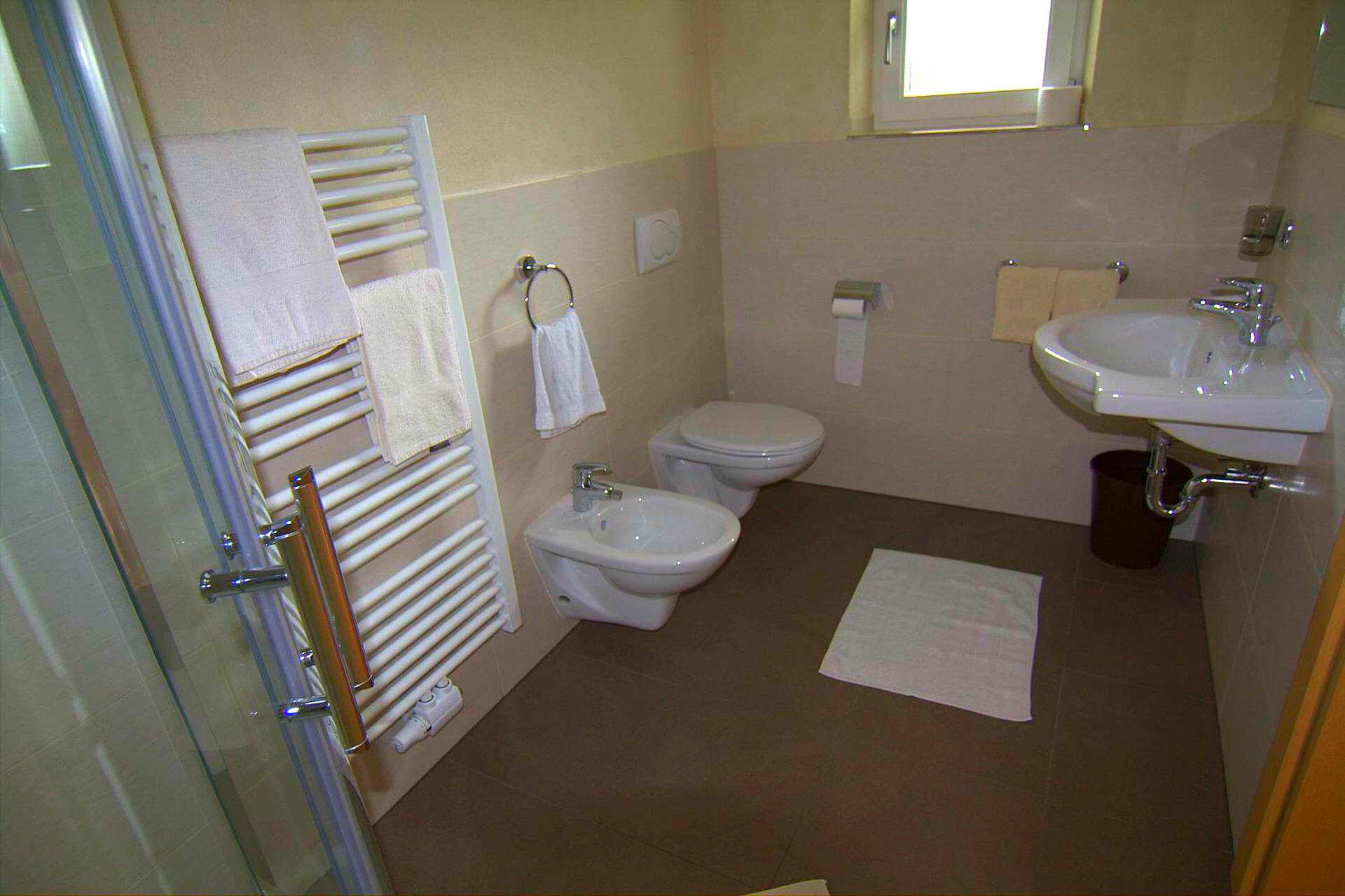 Ferienwohnung Puez