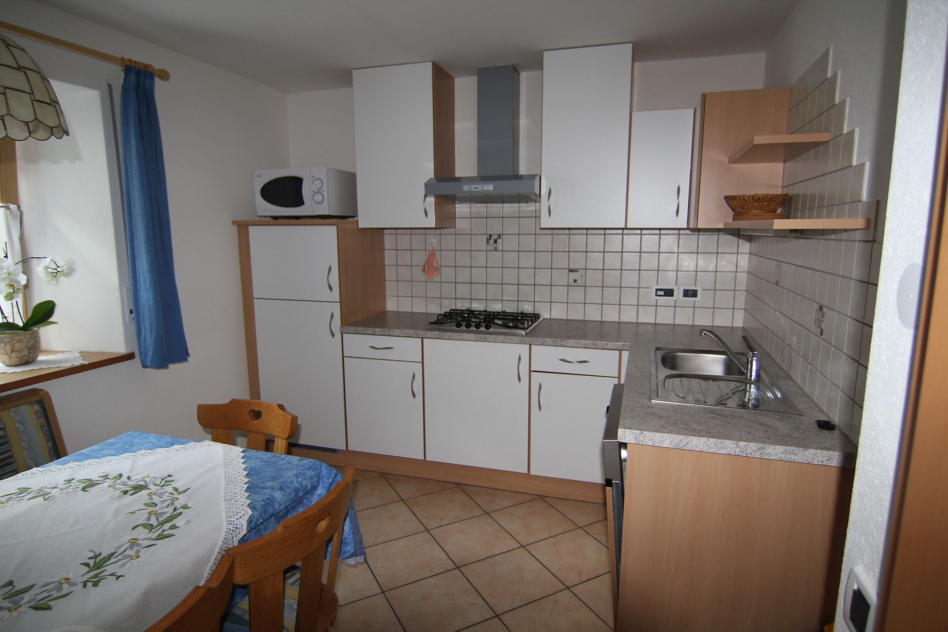 Ferienwohnung Col Alt