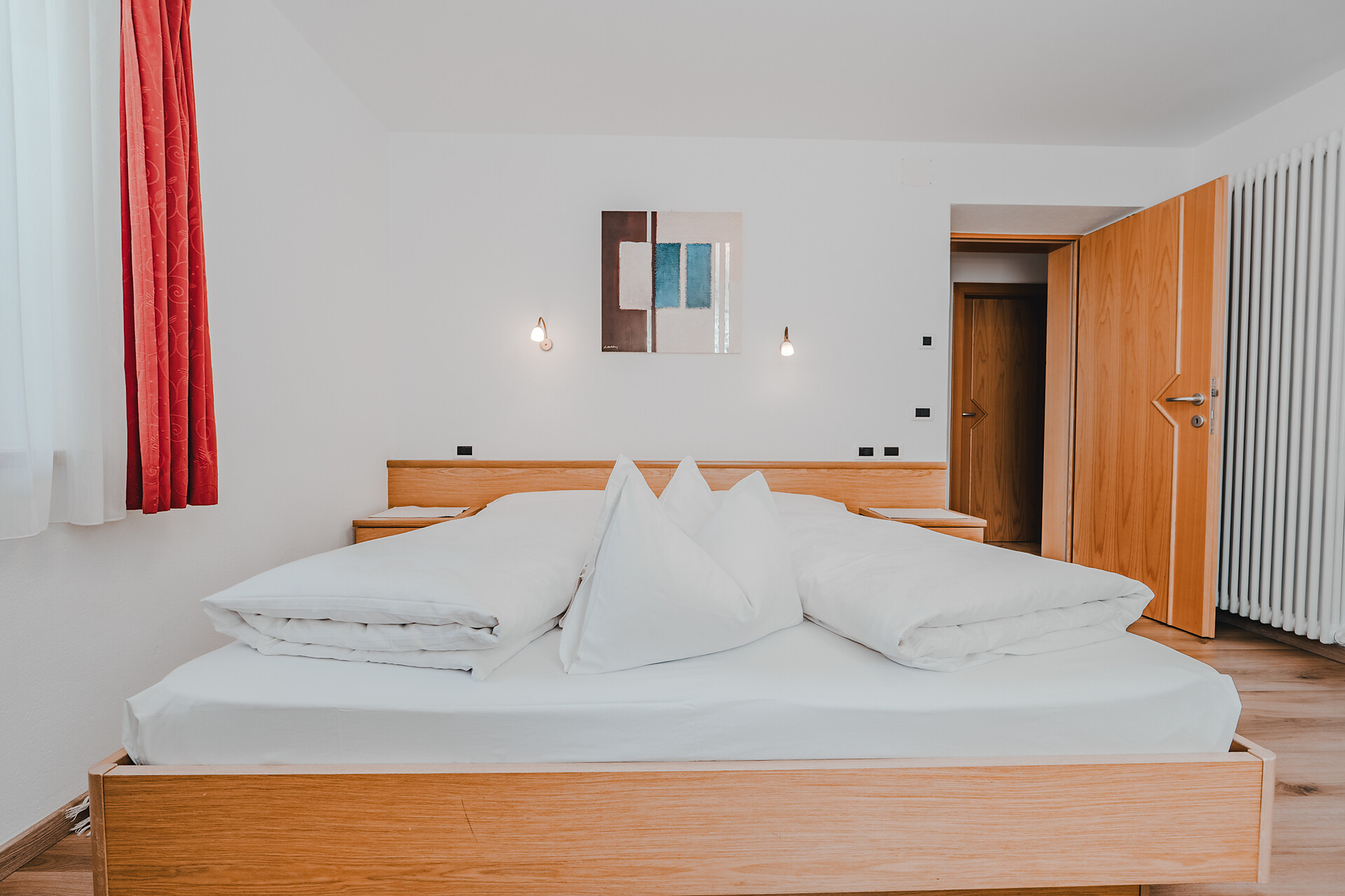 La Montanara Apartments - Regione dolomitica Alta Badia - #26 - suedtirol.info