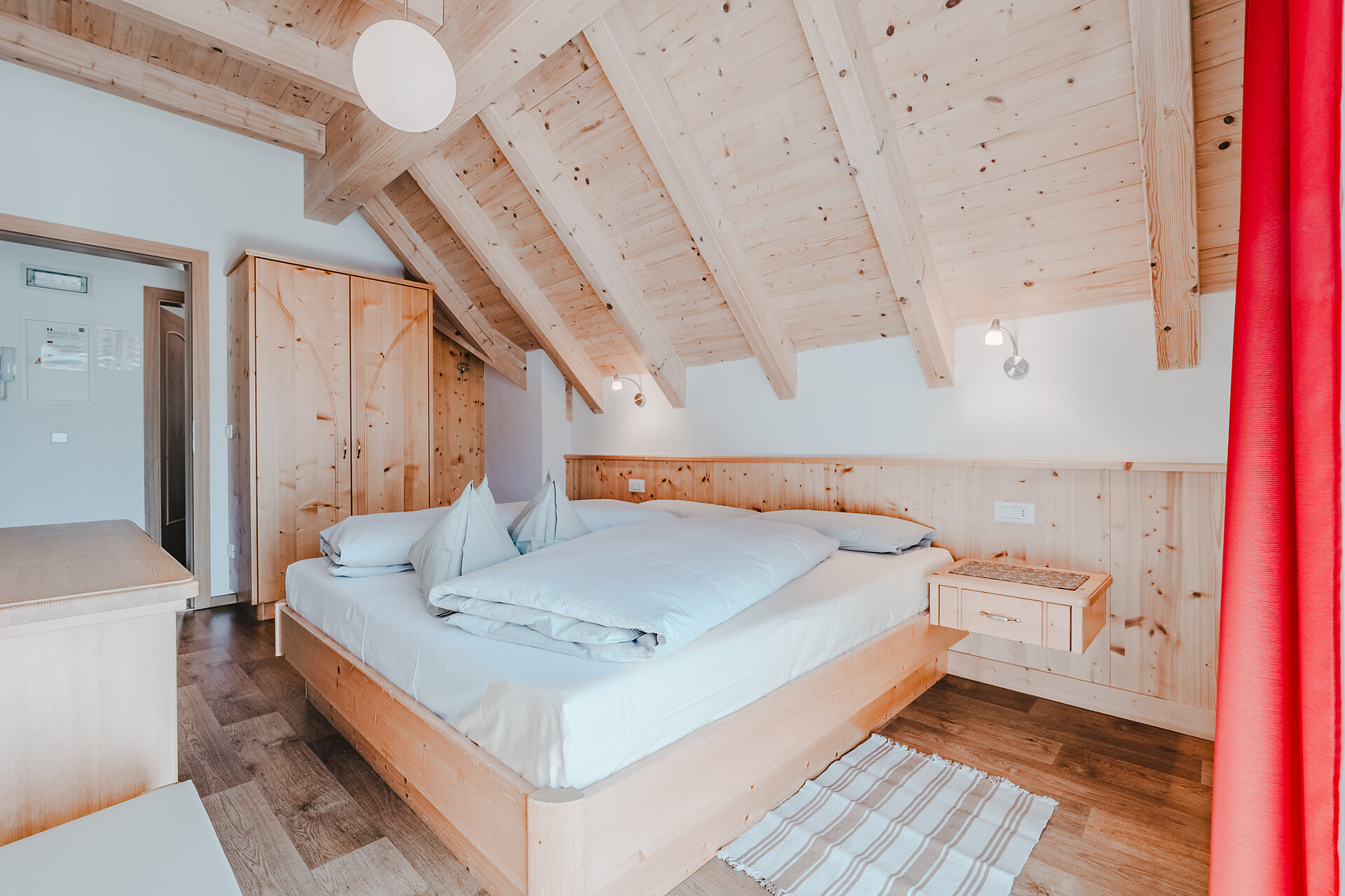 La Montanara Apartments - Regione dolomitica Alta Badia - #16 - suedtirol.info