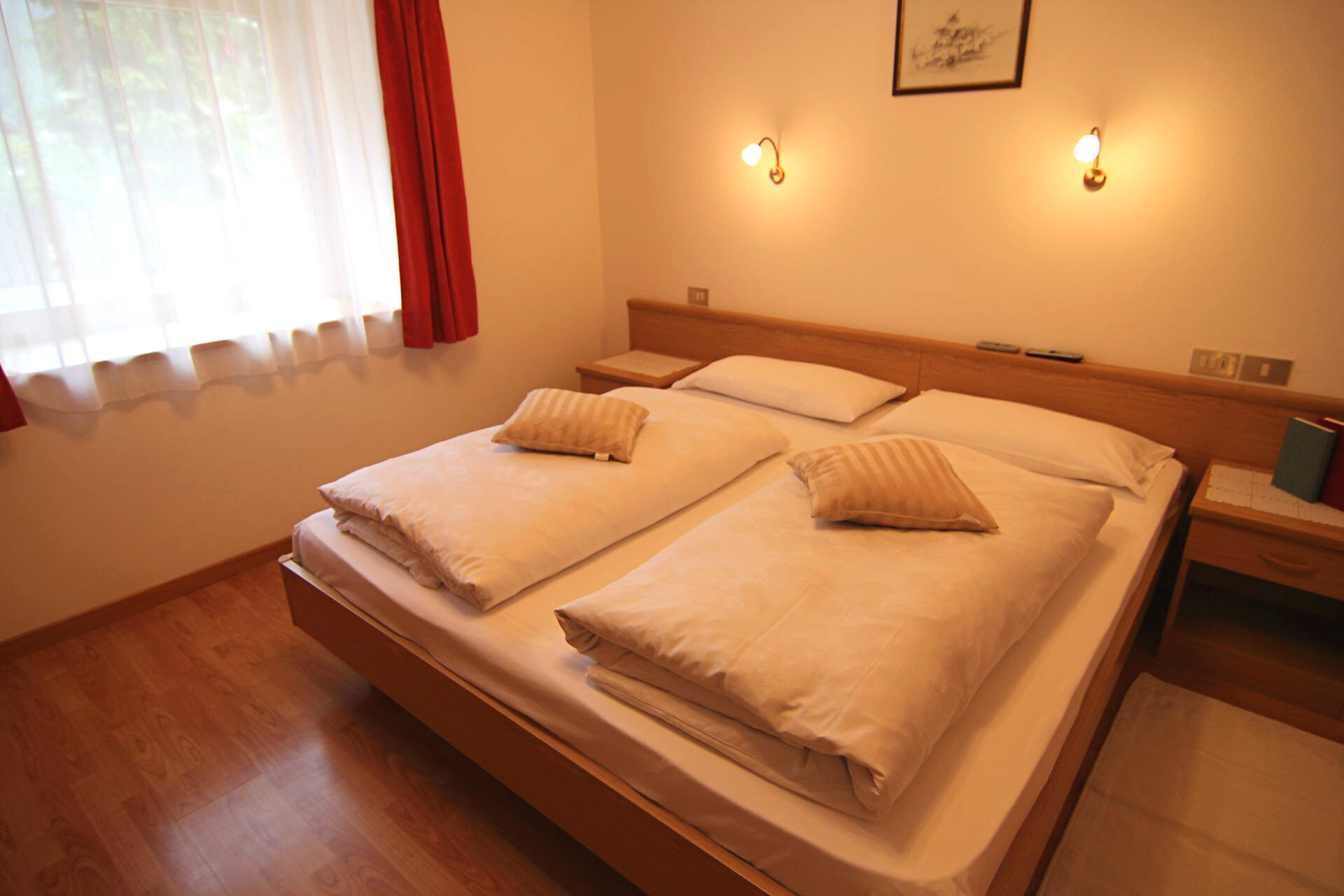 Ferienwohnung Col Alt
