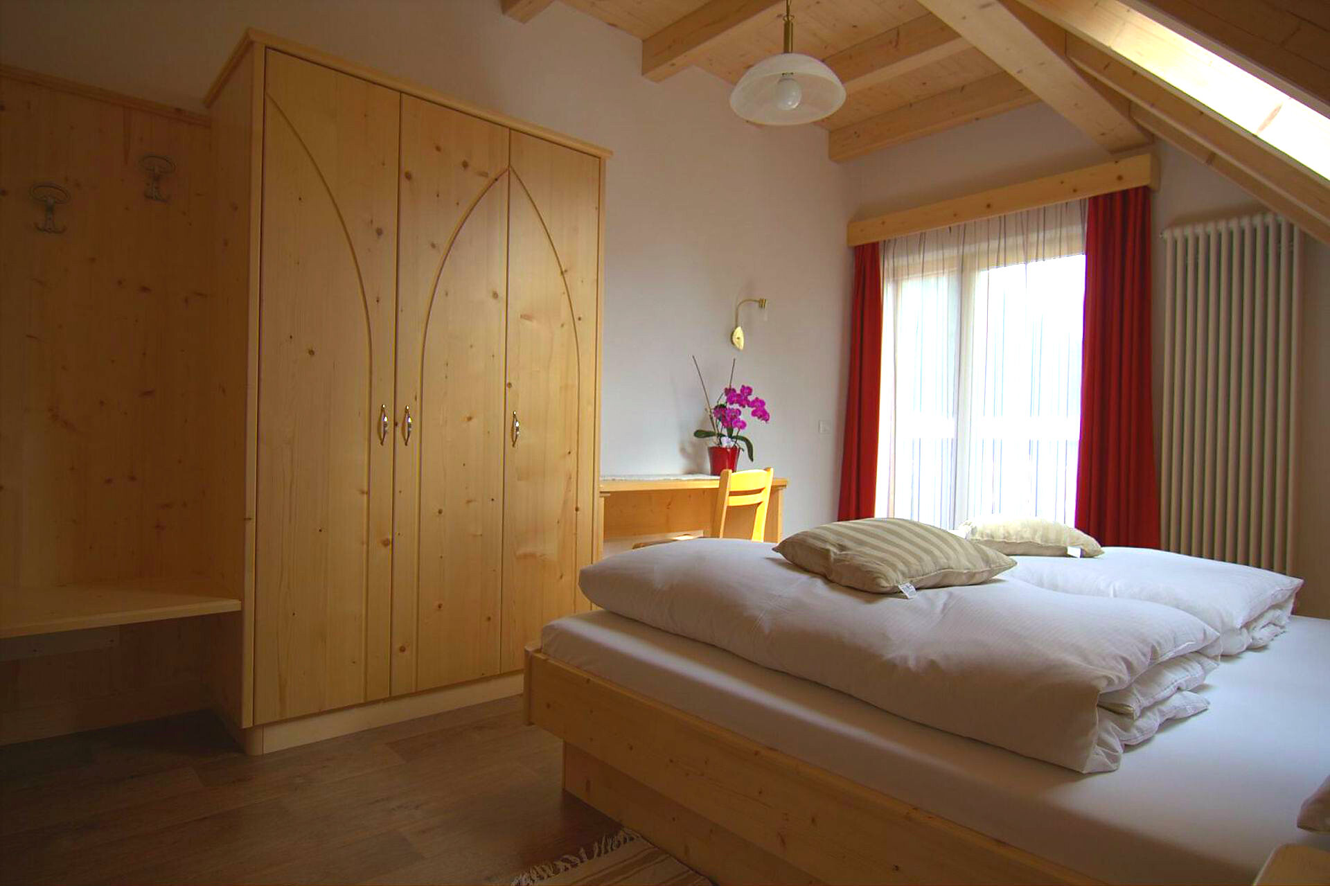 Ferienwohnung Sassongher