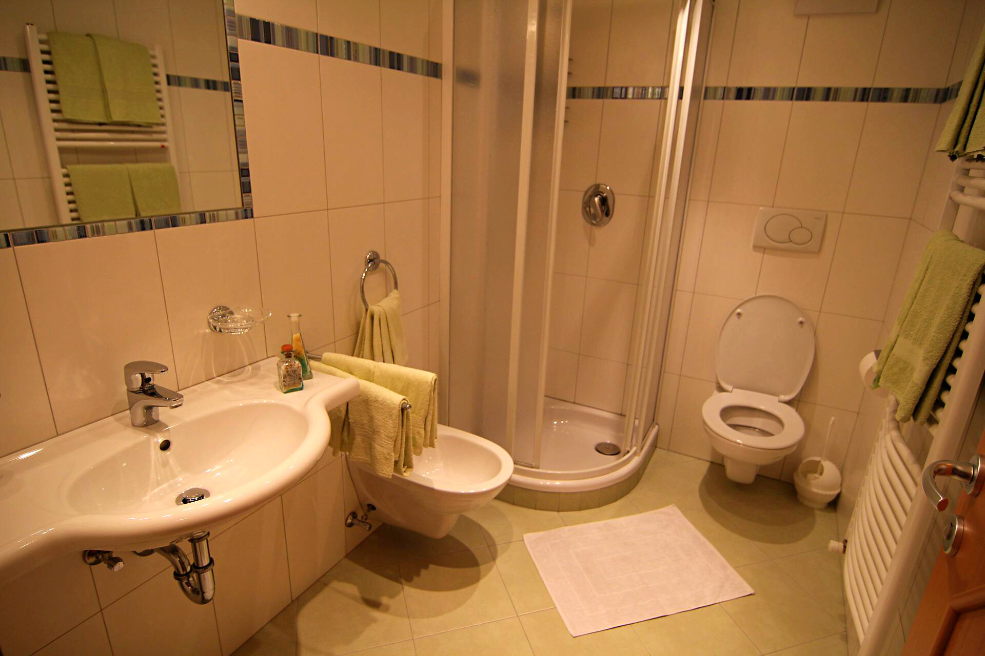 Ferienwohnung Col Alt