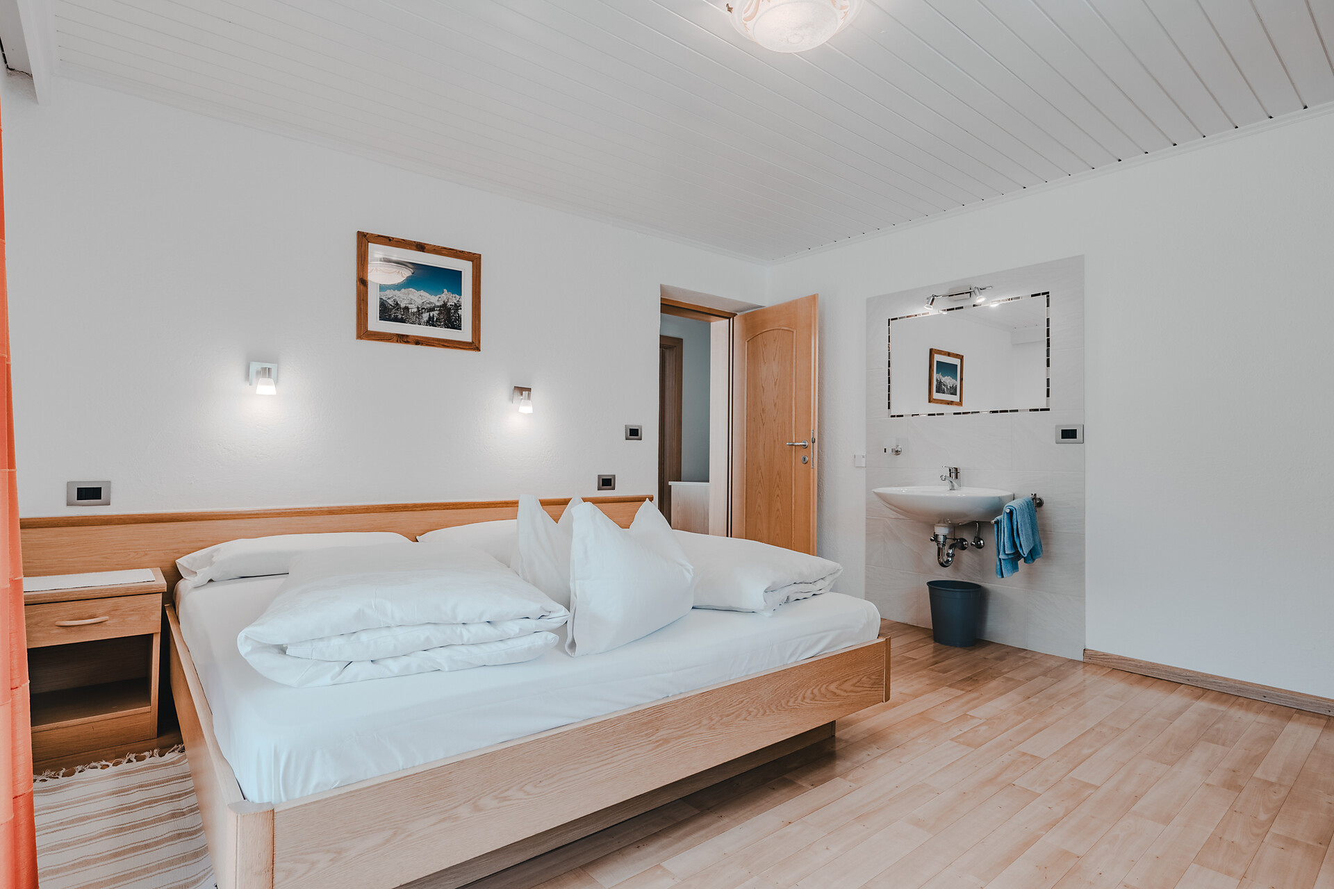 La Montanara Apartments - Regione dolomitica Alta Badia - #19 - suedtirol.info