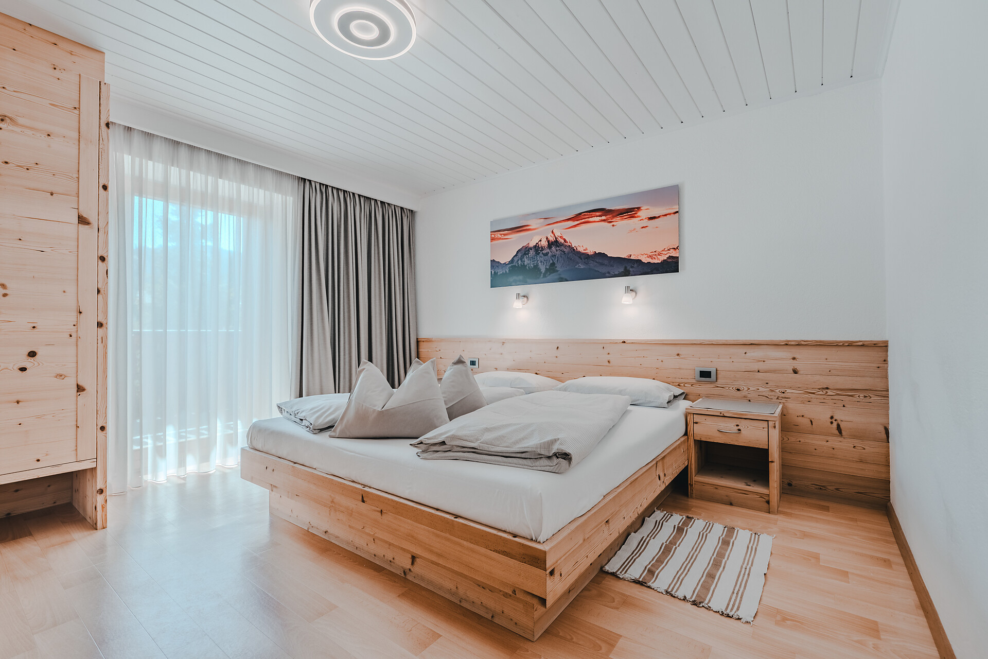 La Montanara Apartments - Regione dolomitica Alta Badia - #7 - suedtirol.info
