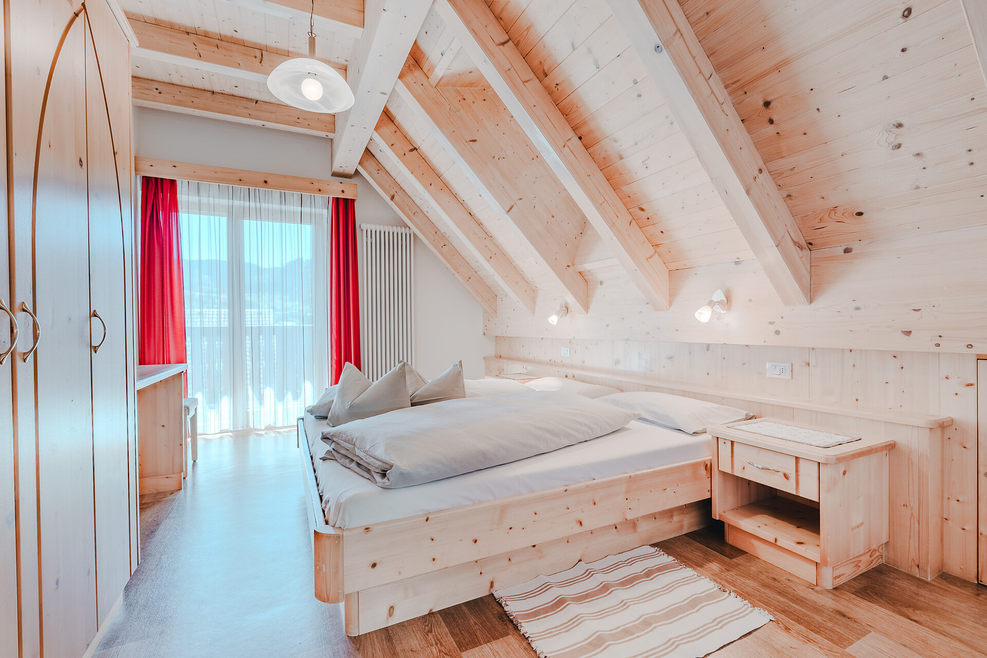 La Montanara Apartments - Regione dolomitica Alta Badia - #15 - suedtirol.info