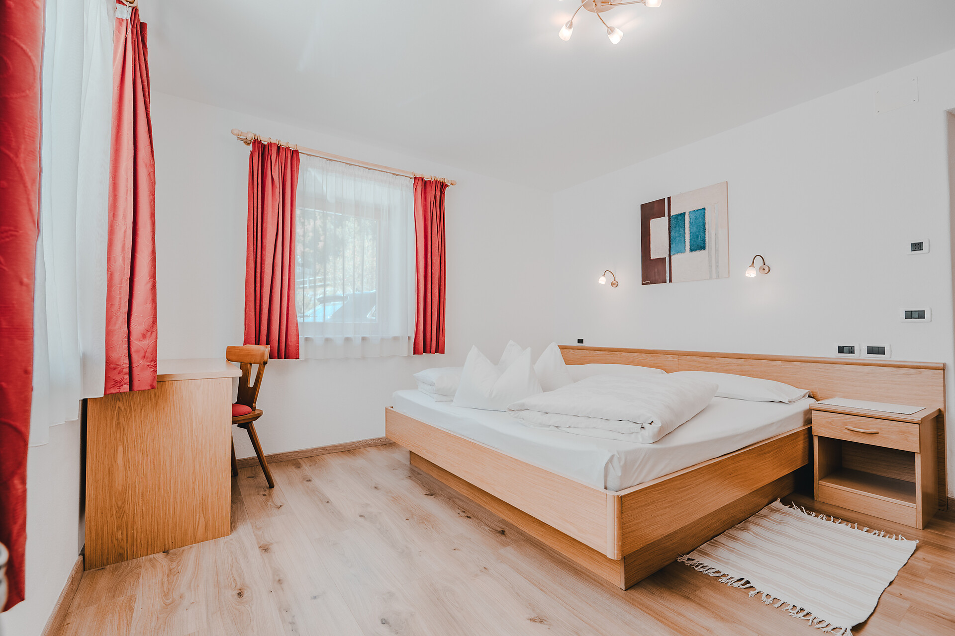 La Montanara Apartments - Regione dolomitica Alta Badia - #27 - suedtirol.info