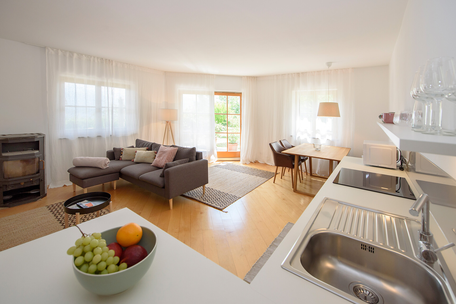 Apartment Terra