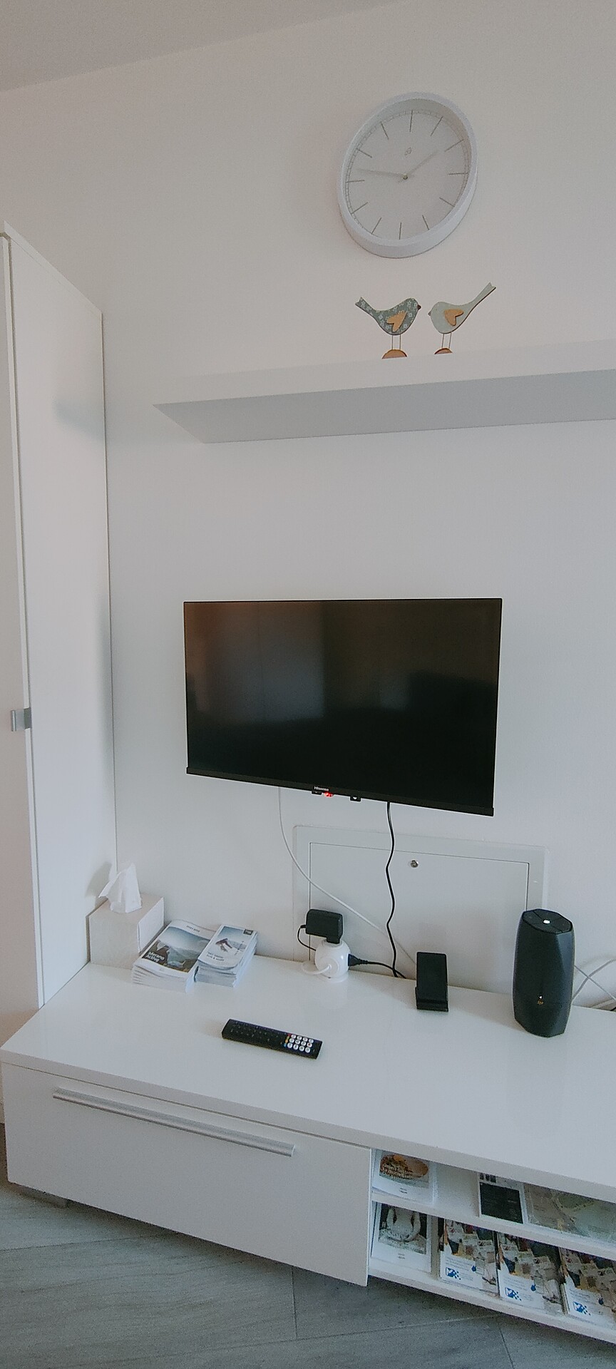 TV