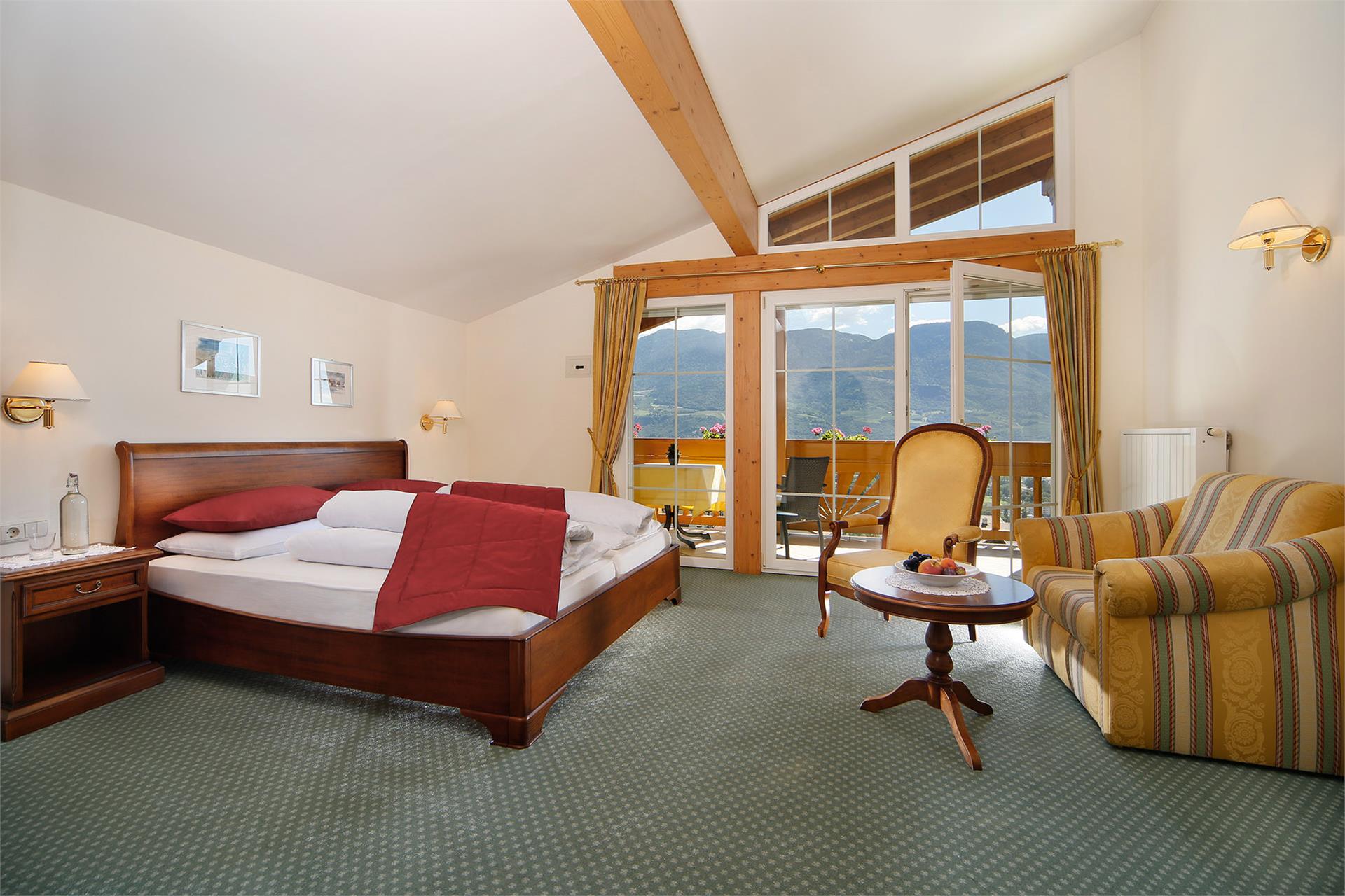 Hotel Kristall Marlengo 3 suedtirol.info