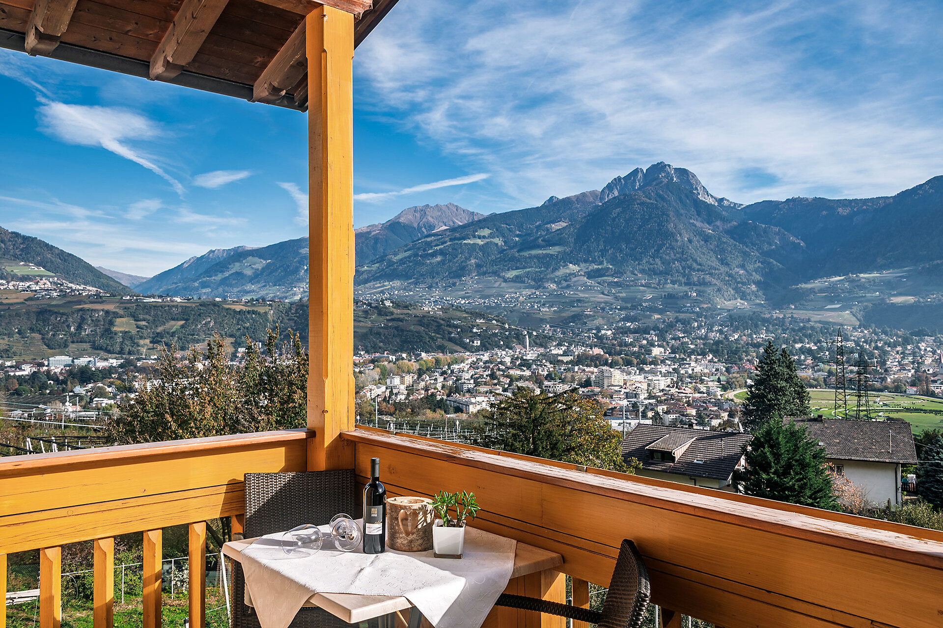 Landhaus Hotel Kristall