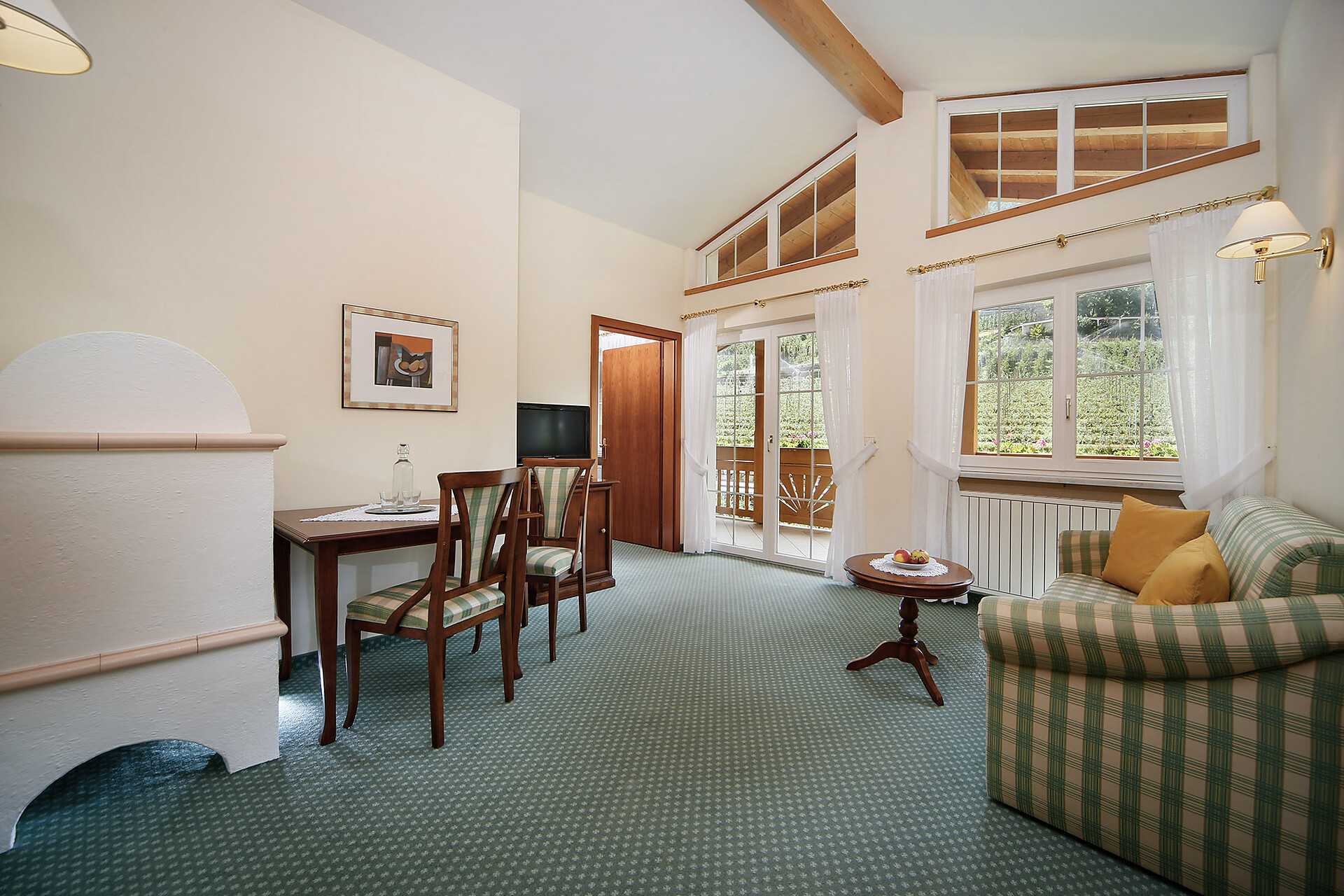 Landhaus Hotel Kristall