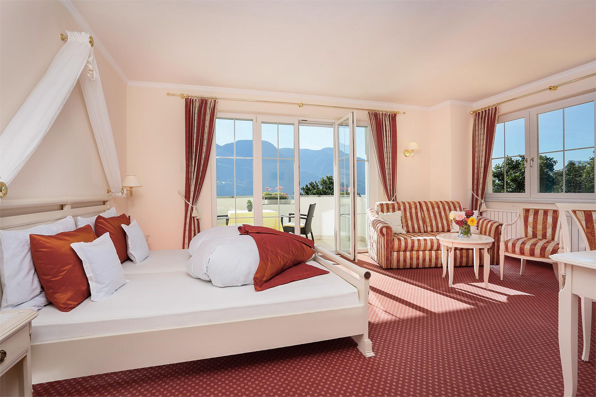 Hotel Kristall Marlengo 7 suedtirol.info