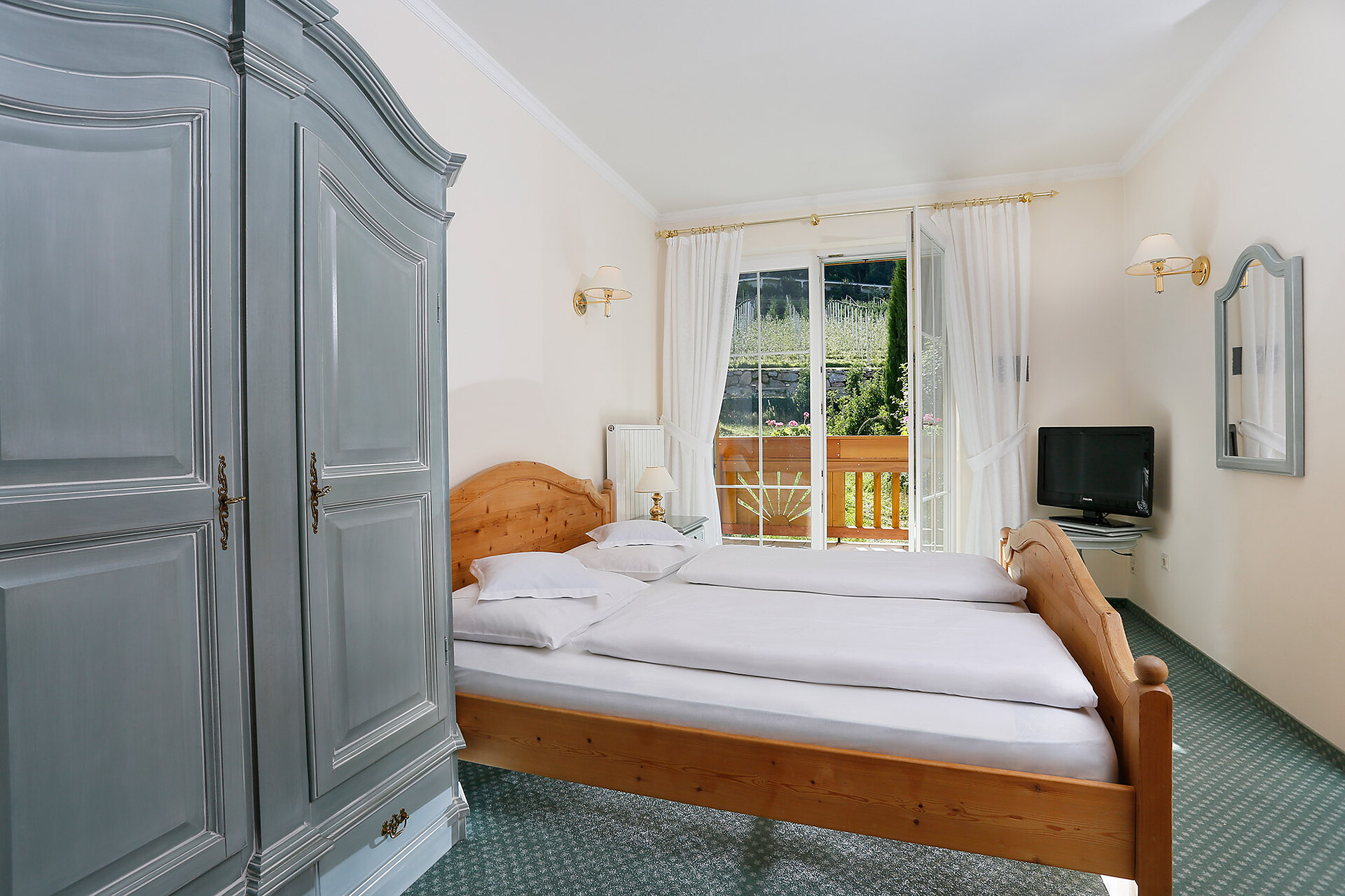 Landhaus Hotel Kristall