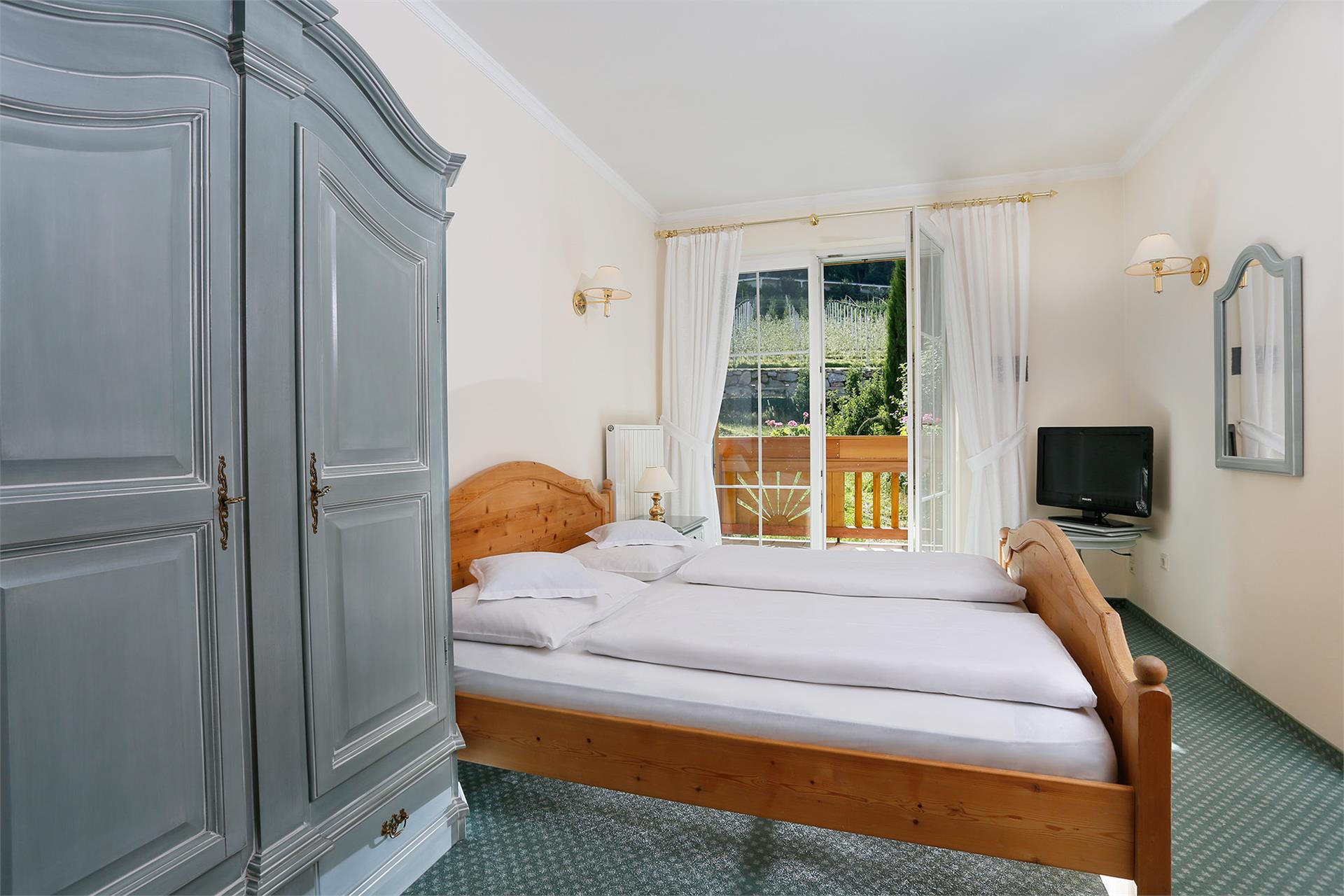 Hotel Kristall Marlengo 6 suedtirol.info