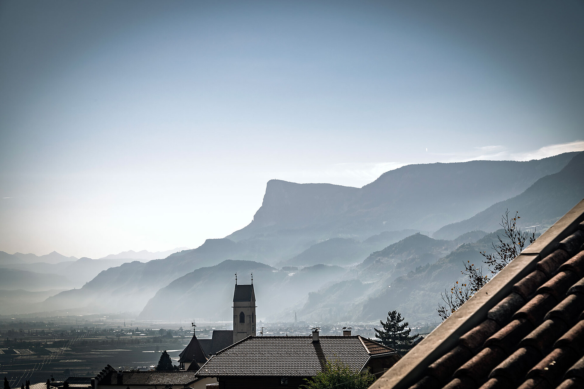 Landhaus Hotel Kristall