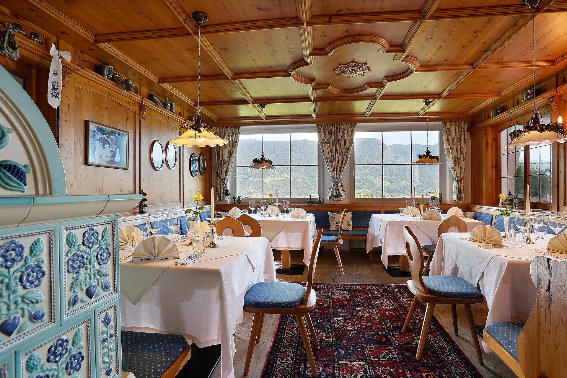 Landhaus Hotel Kristall