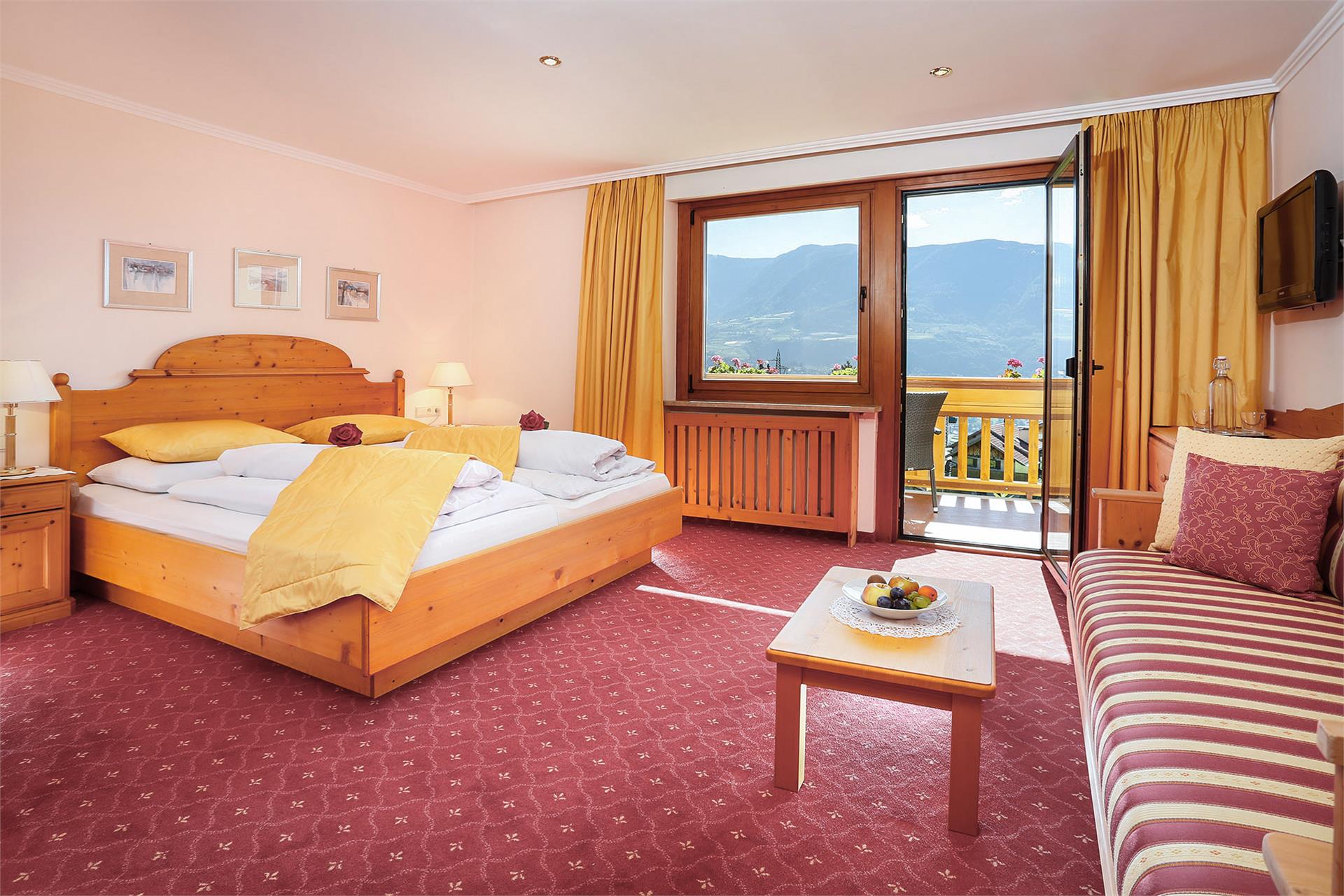 Hotel Kristall Marlengo 8 suedtirol.info