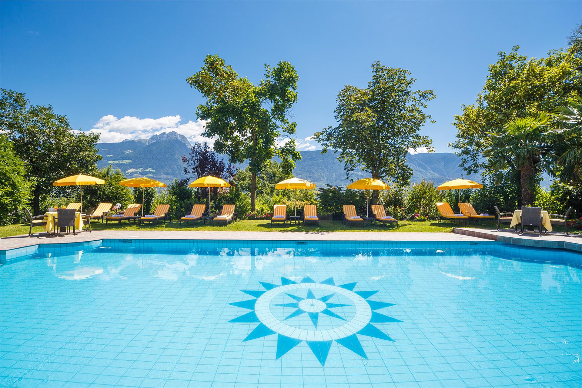 Hotel Kristall Marlengo 9 suedtirol.info