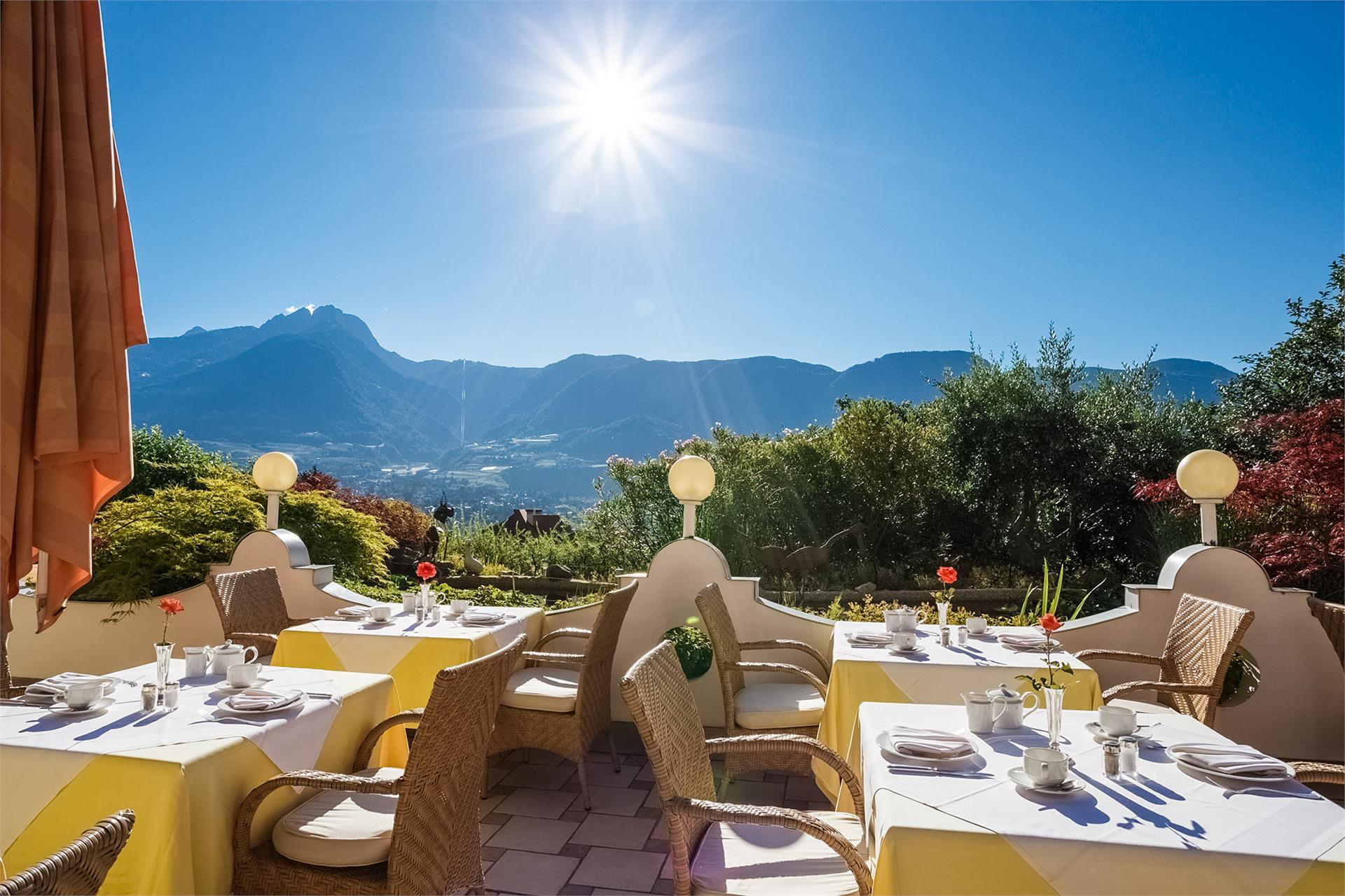 Hotel Kristall Marlengo 2 suedtirol.info