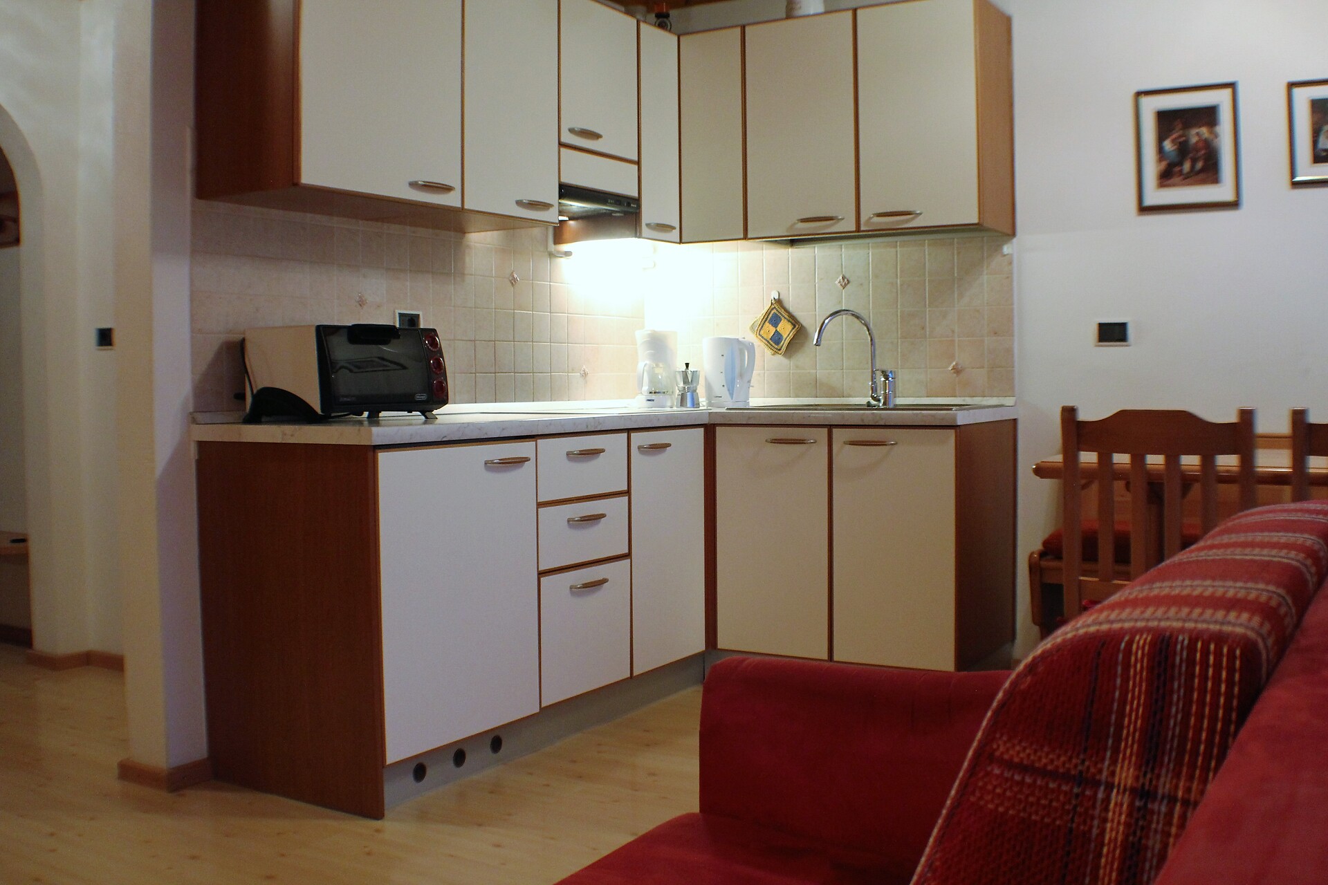 appartamento