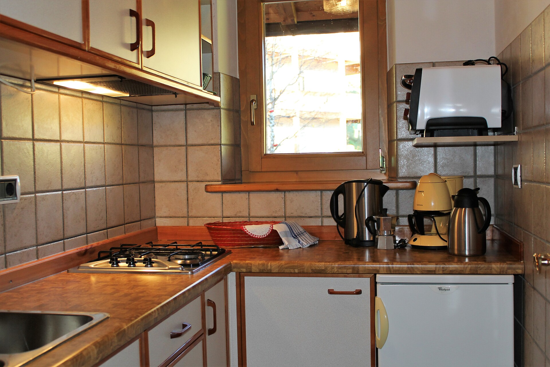 appartamento