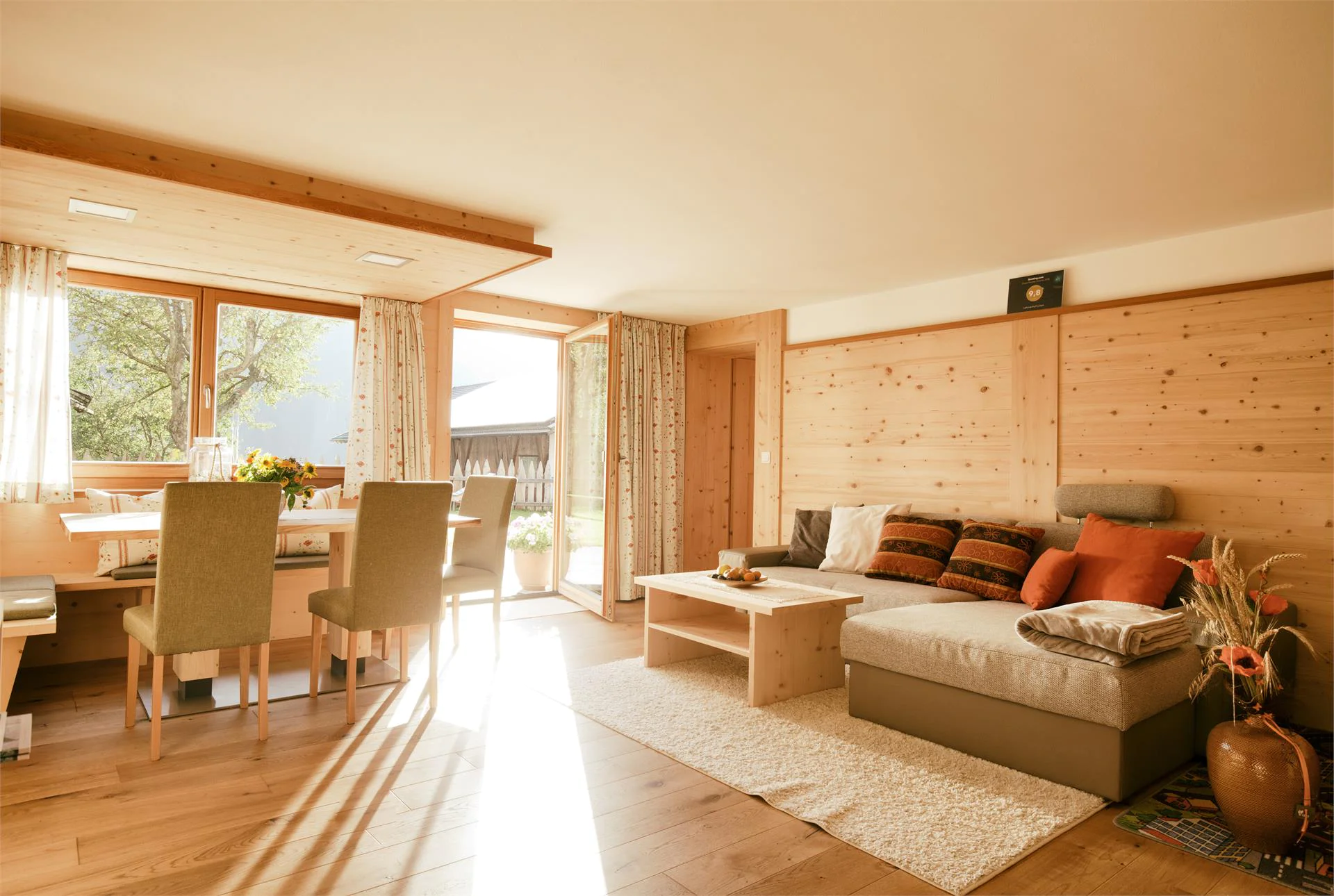 Lehrnerhof Luson 5 suedtirol.info
