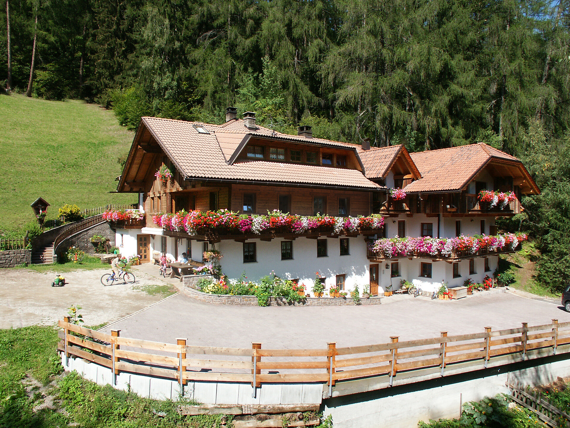 Leithäusl