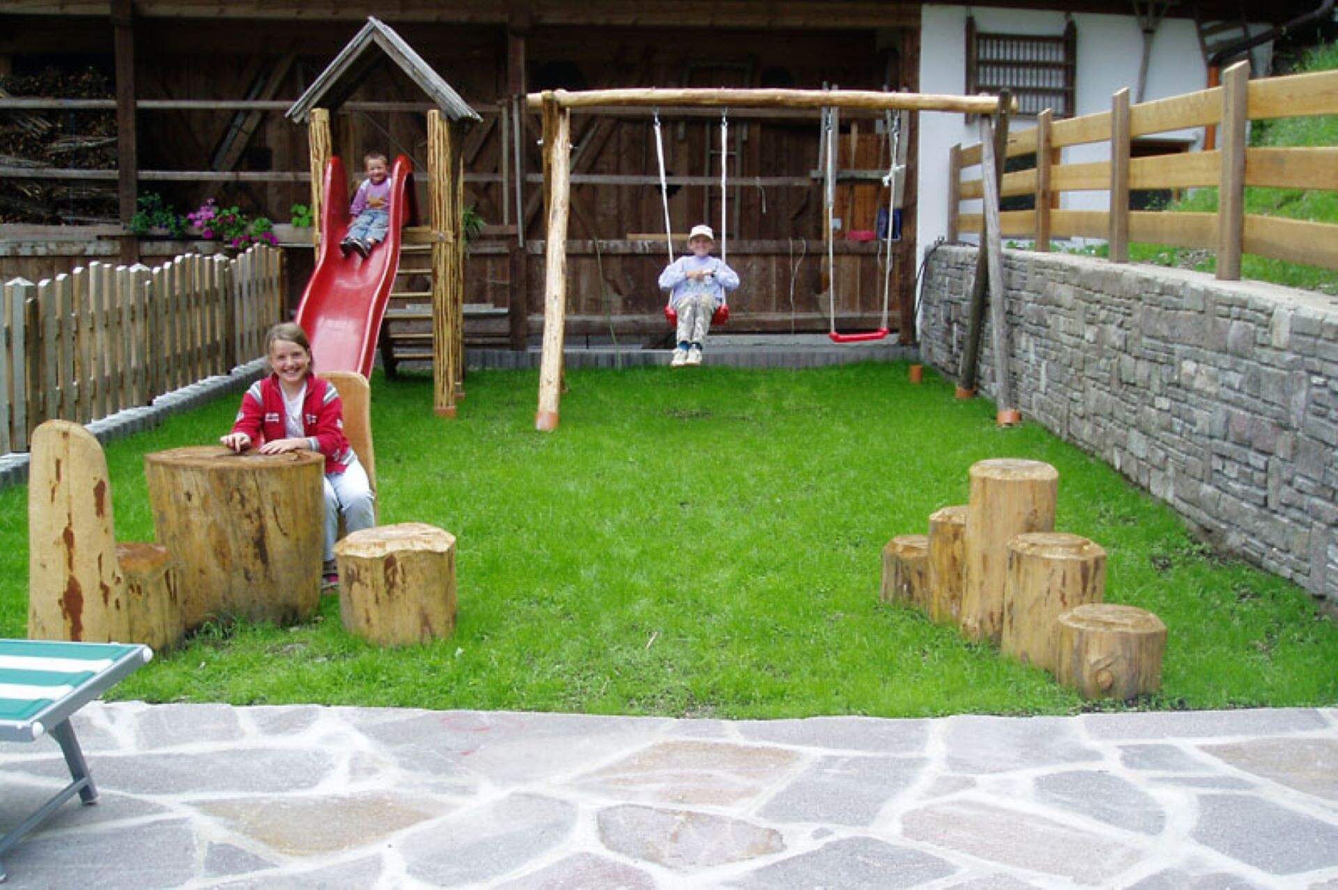Spielplatz