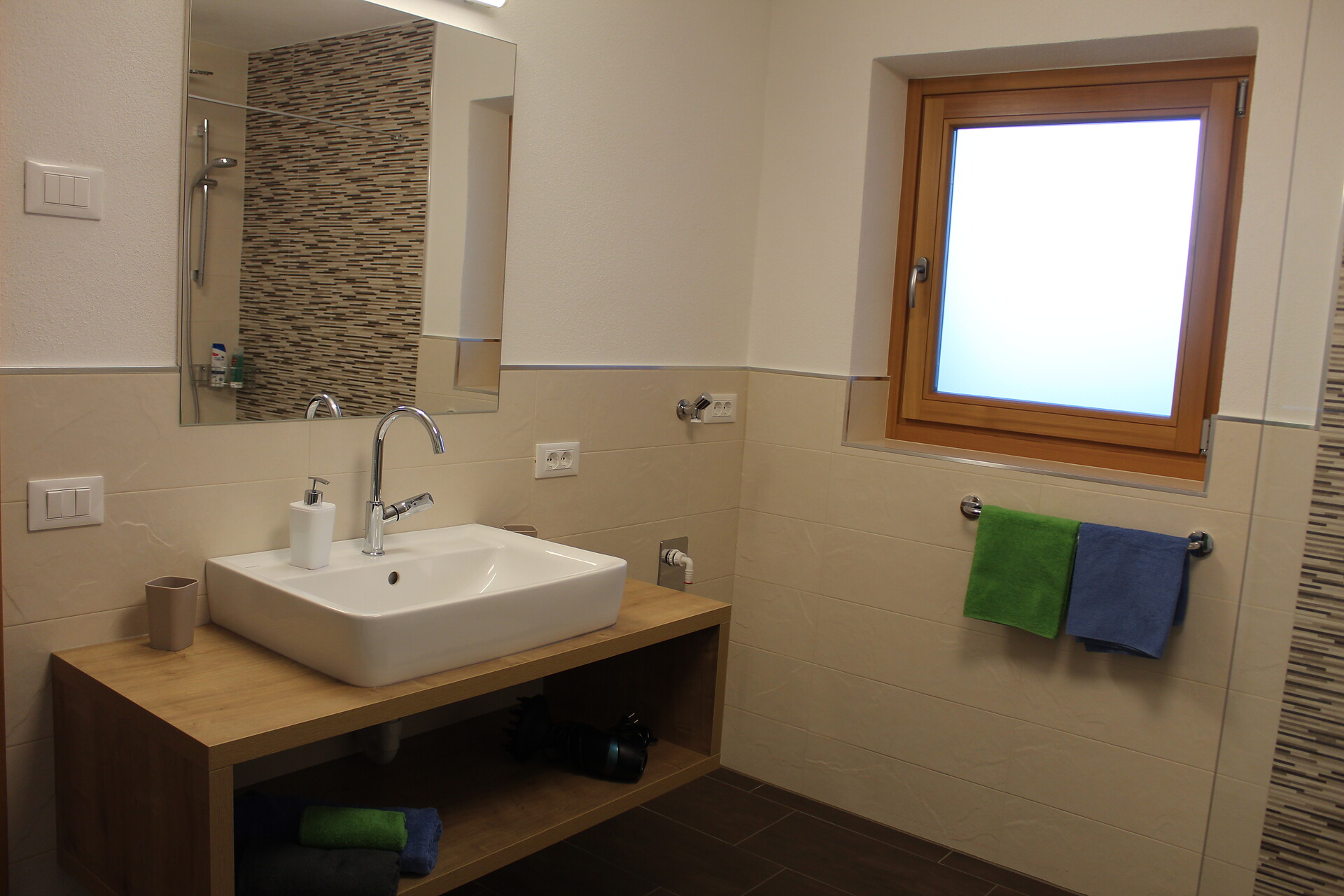 bagno