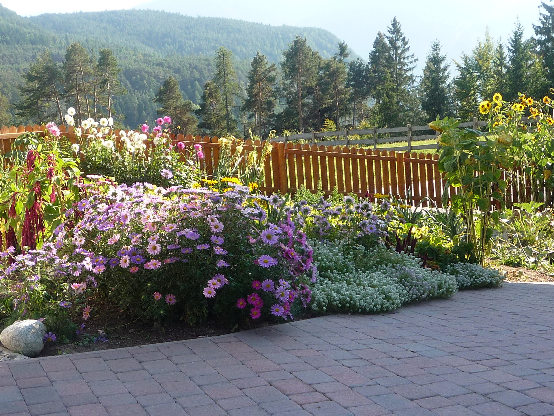 Lanerhof Oberbozen Ritten