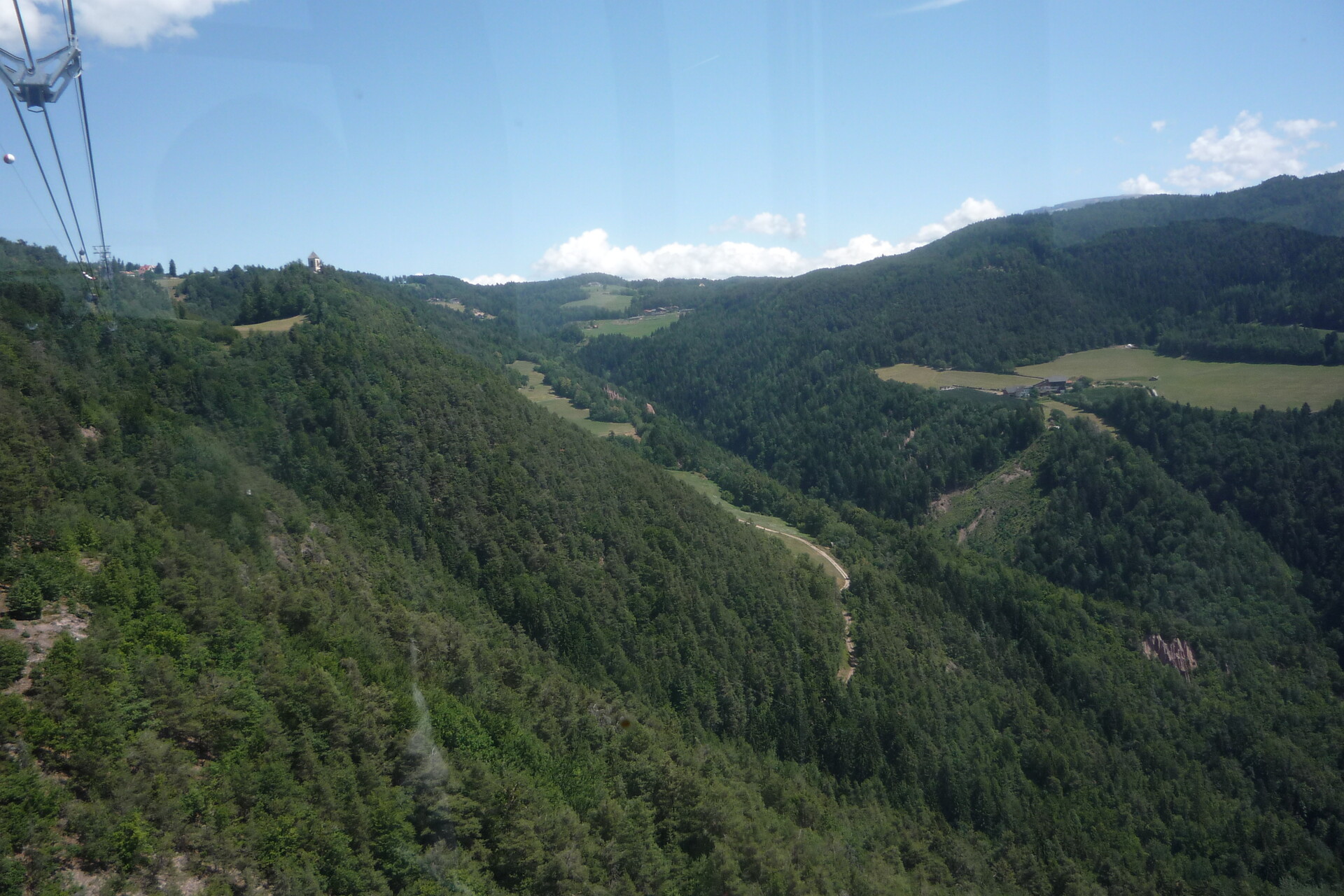 Lanerhof Oberbozen Ritten