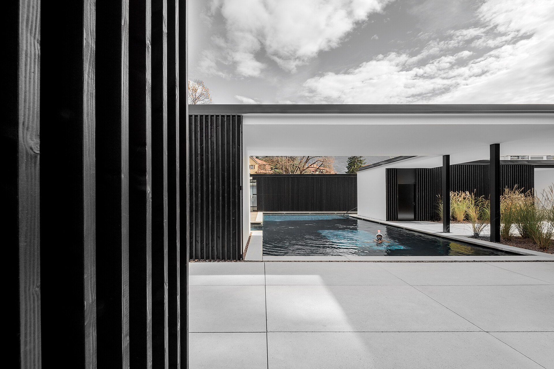 Swimmingpool