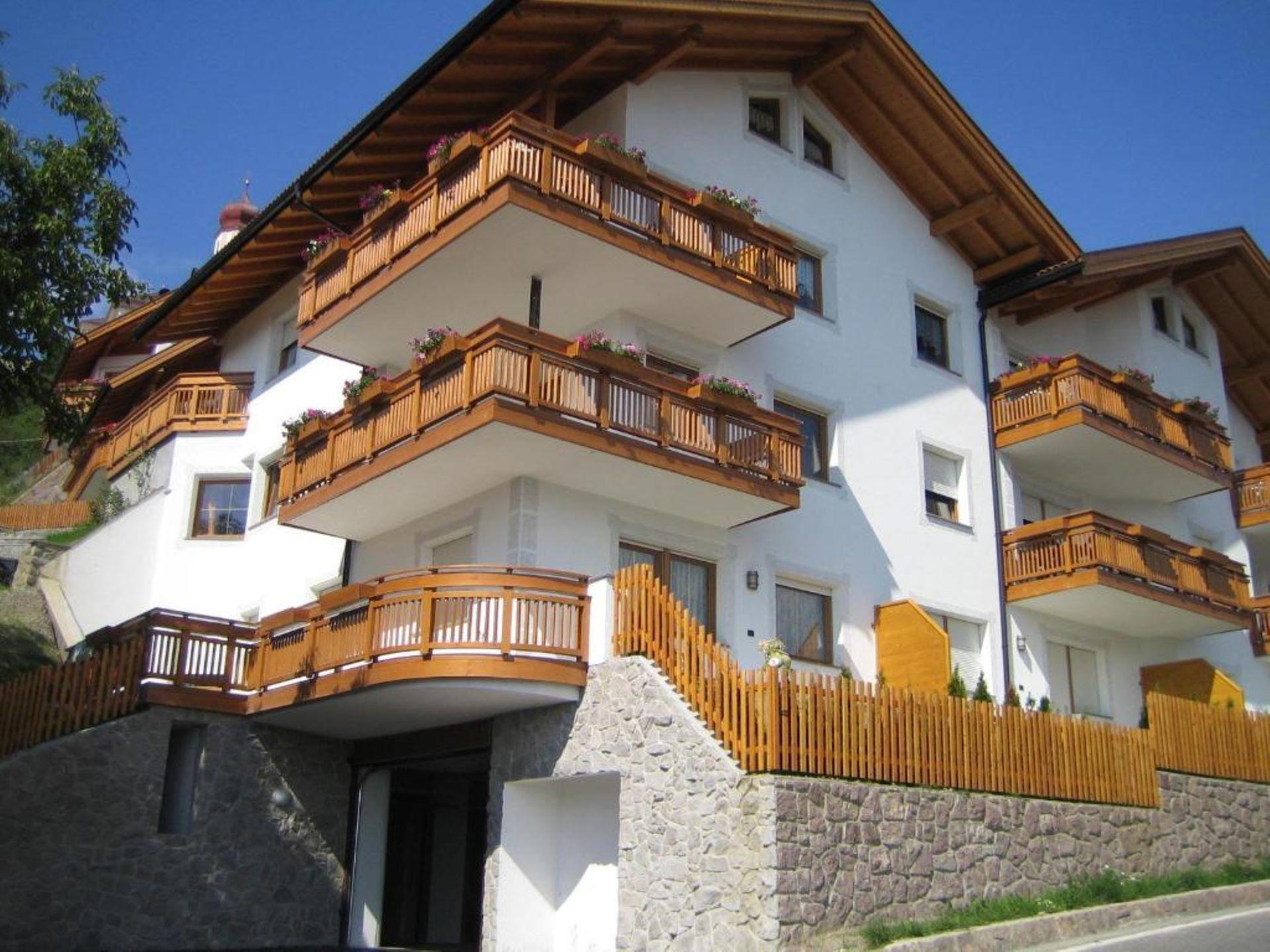 L'Arca di Noé Lajen/Laion 1 suedtirol.info