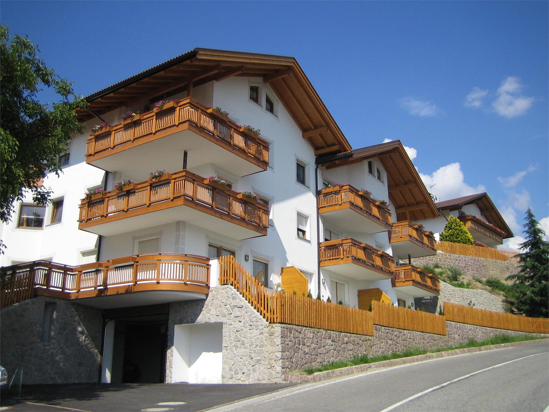 L'Arca di Noé Lajen/Laion 2 suedtirol.info