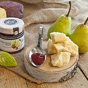 jam with xylitol