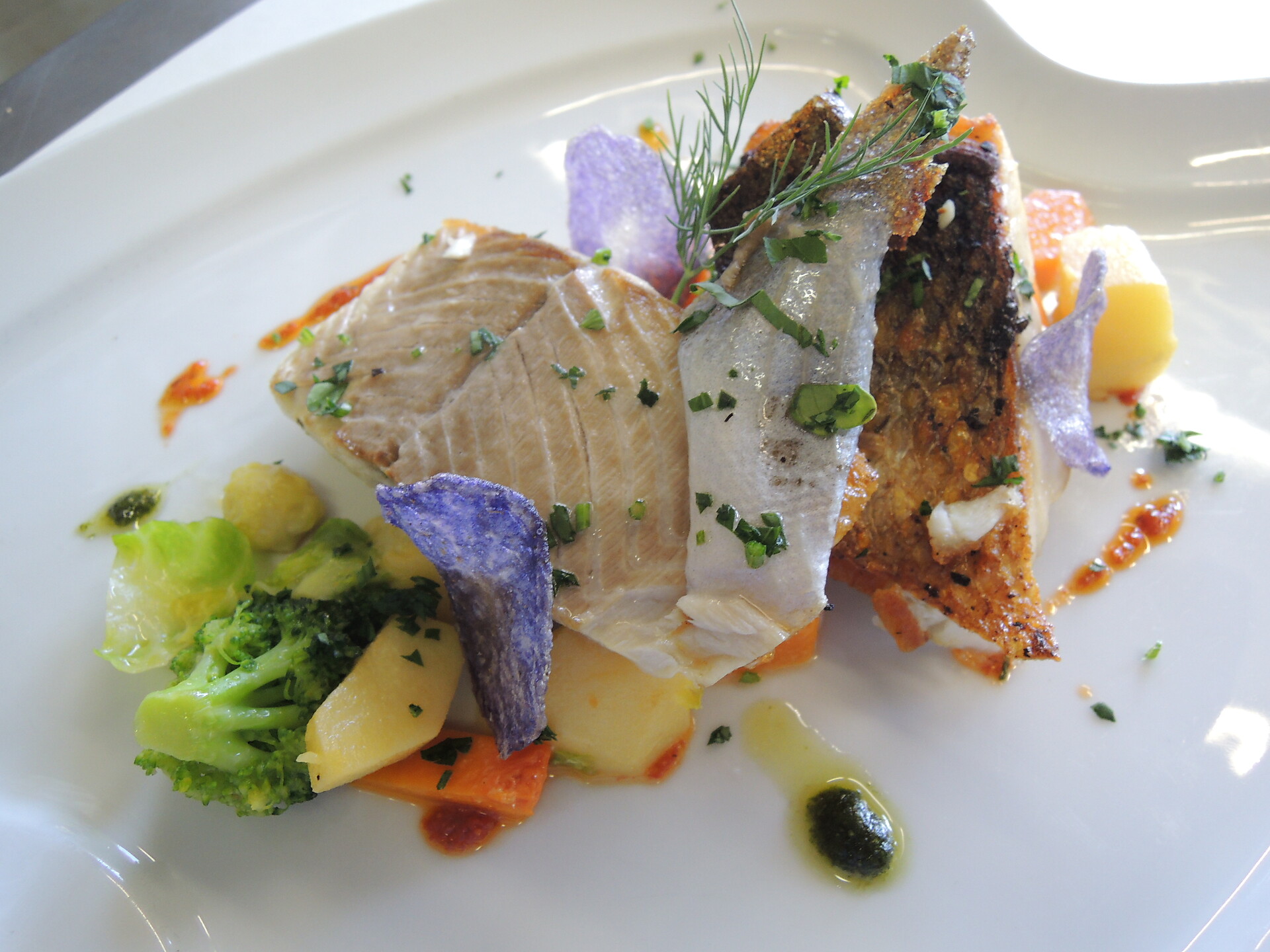 Seabass