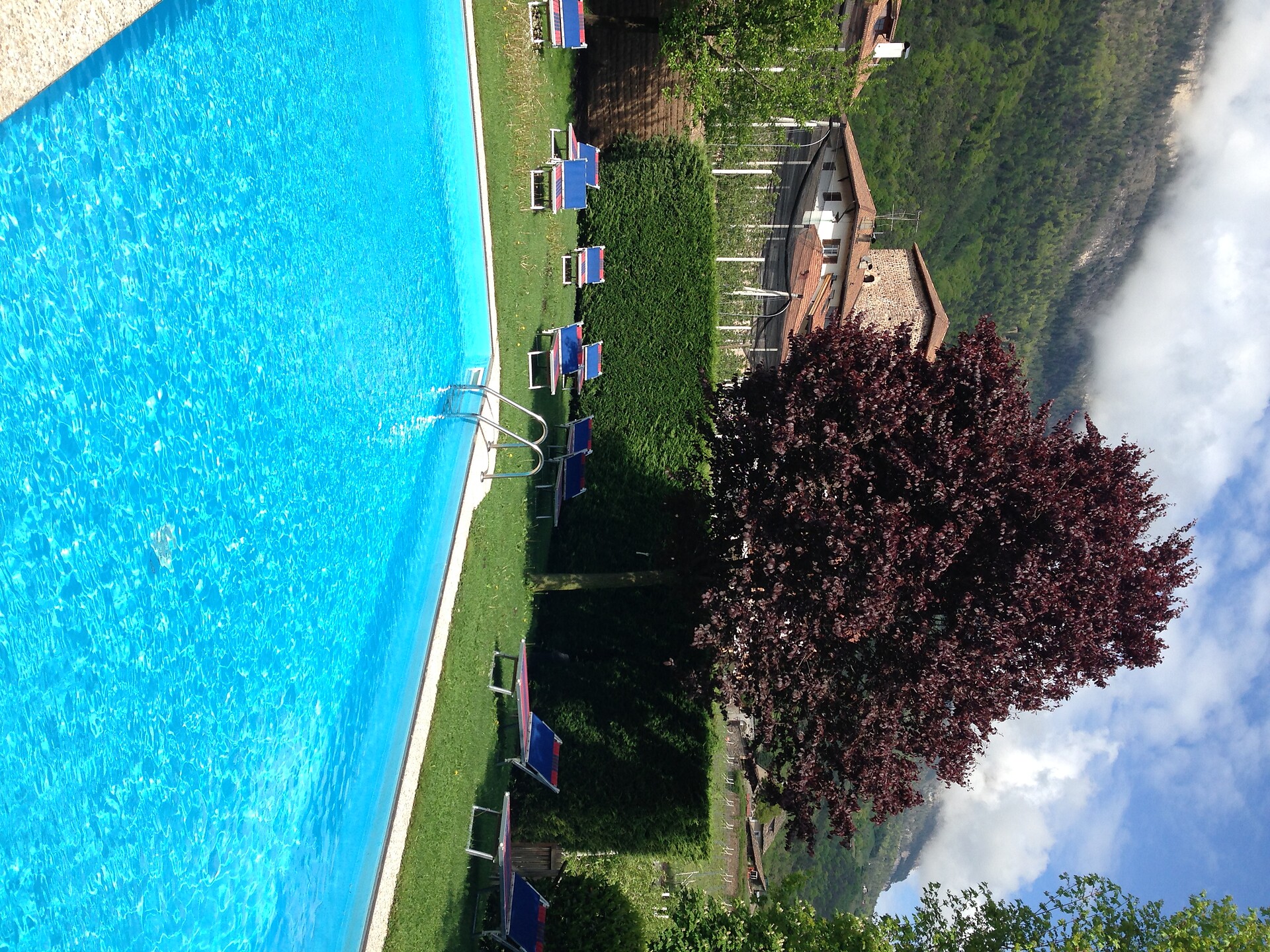 Landgasthof Bad Turmbach Eppan an der Weinstaße/Appiano sulla Strada del Vino 13 suedtirol.info
