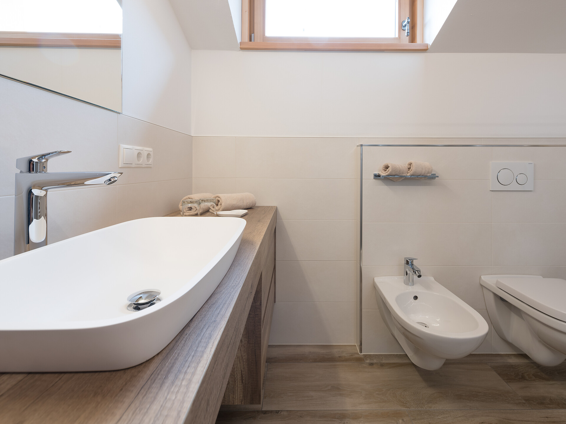 Ferienwohnung Rotwild