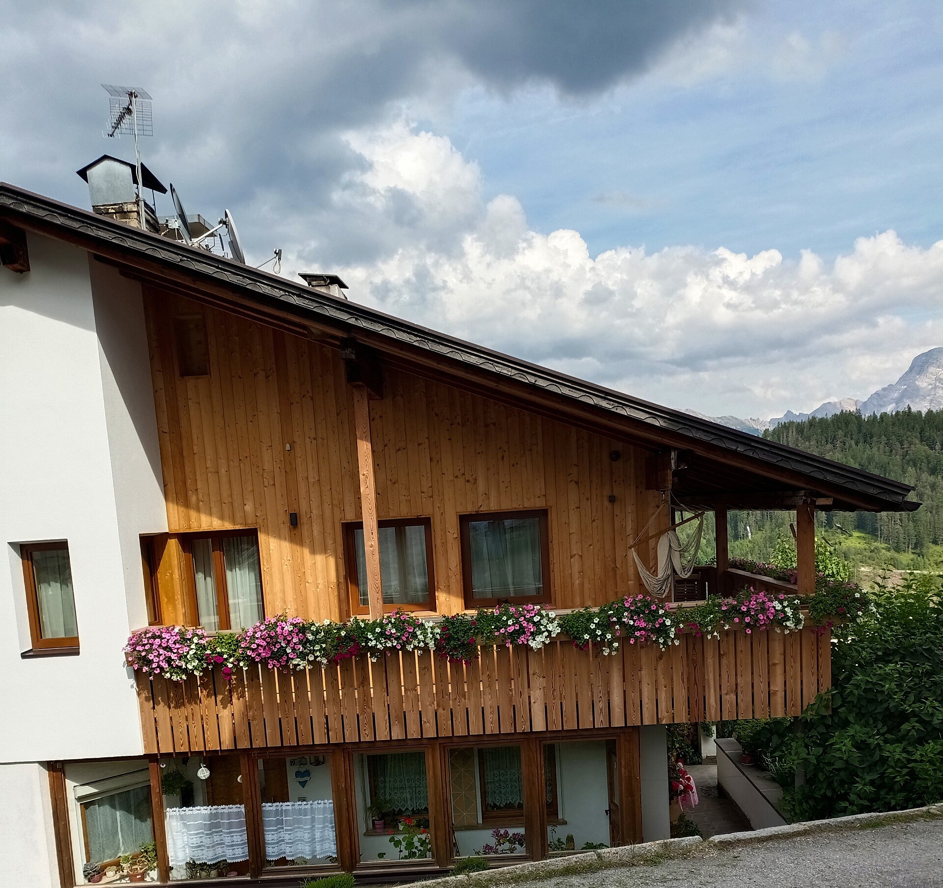 La Casa di Bese