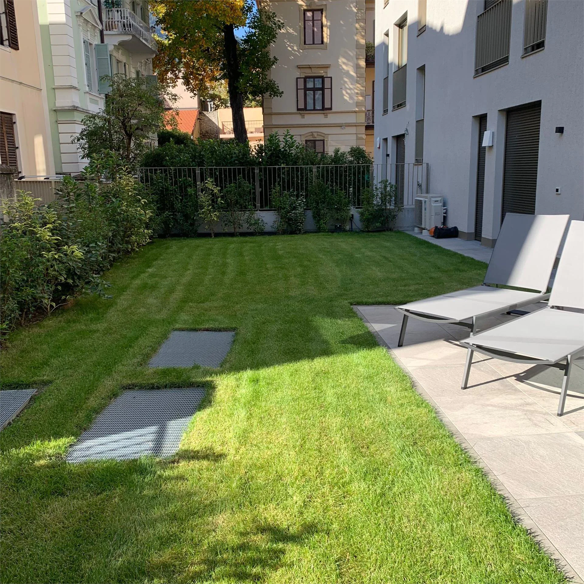 Lore's Loft Merano 7 suedtirol.info