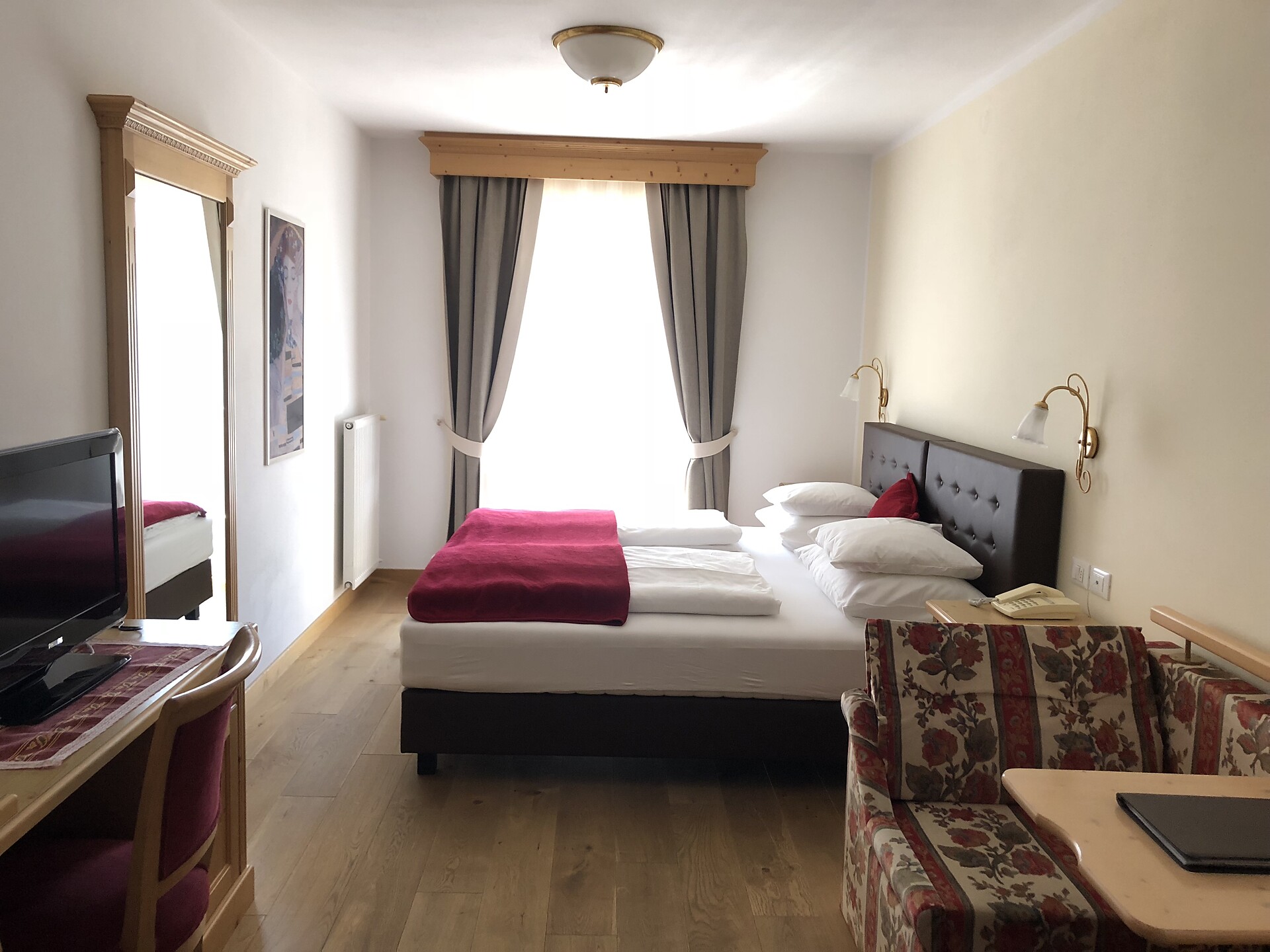 Comfort Room