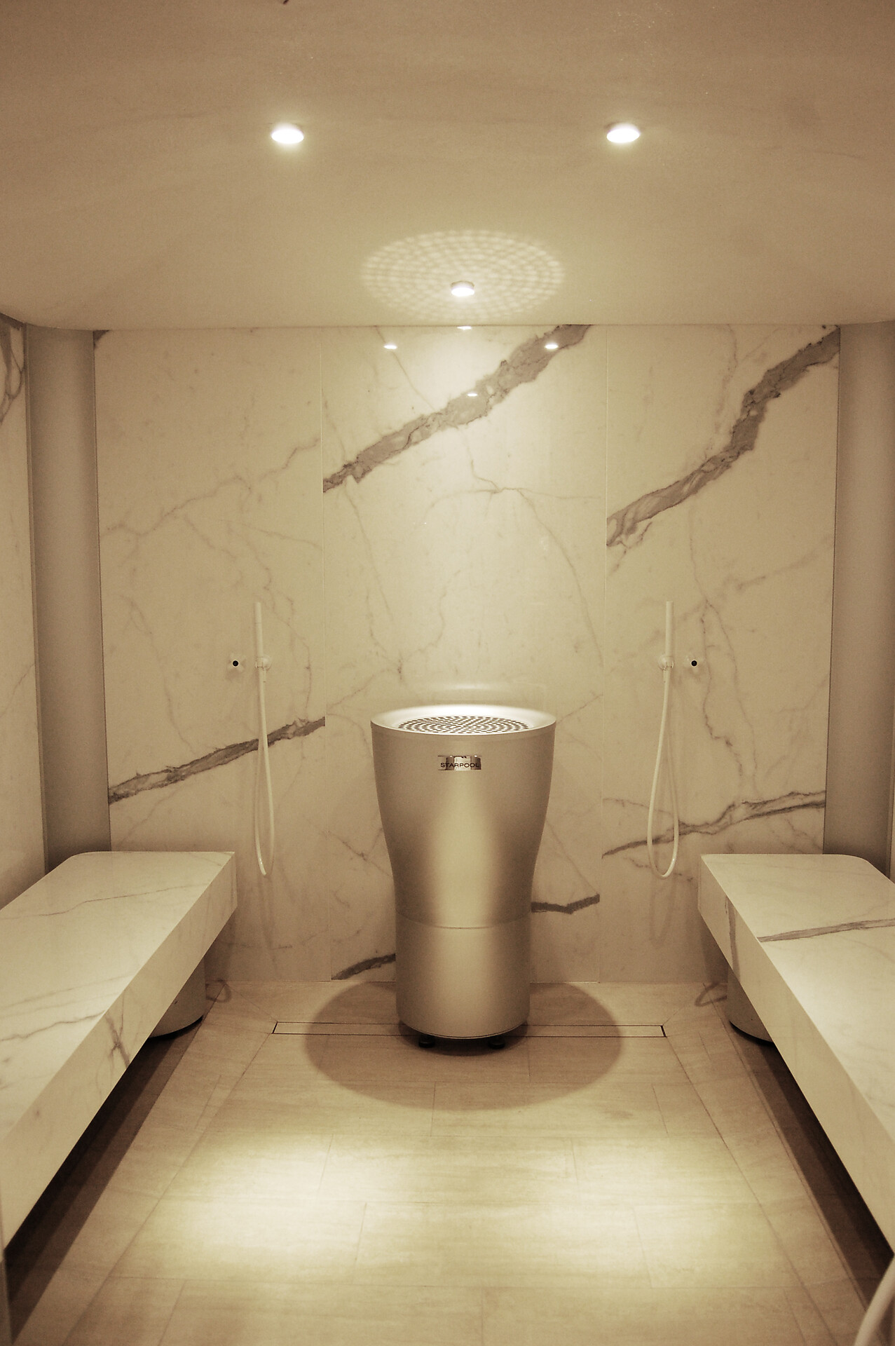 Türkish bath