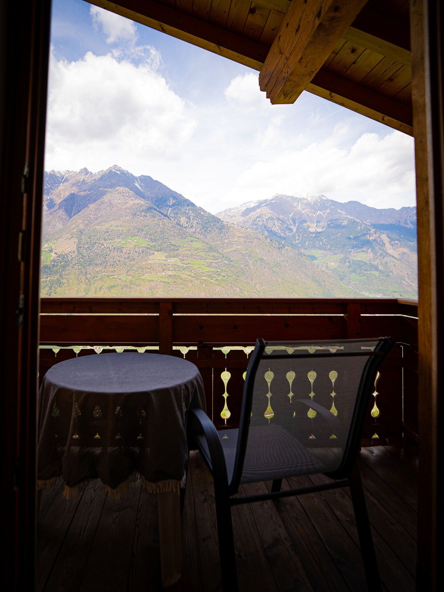 Lechnerhof - Merano e dintorni - #7 - suedtirol.info