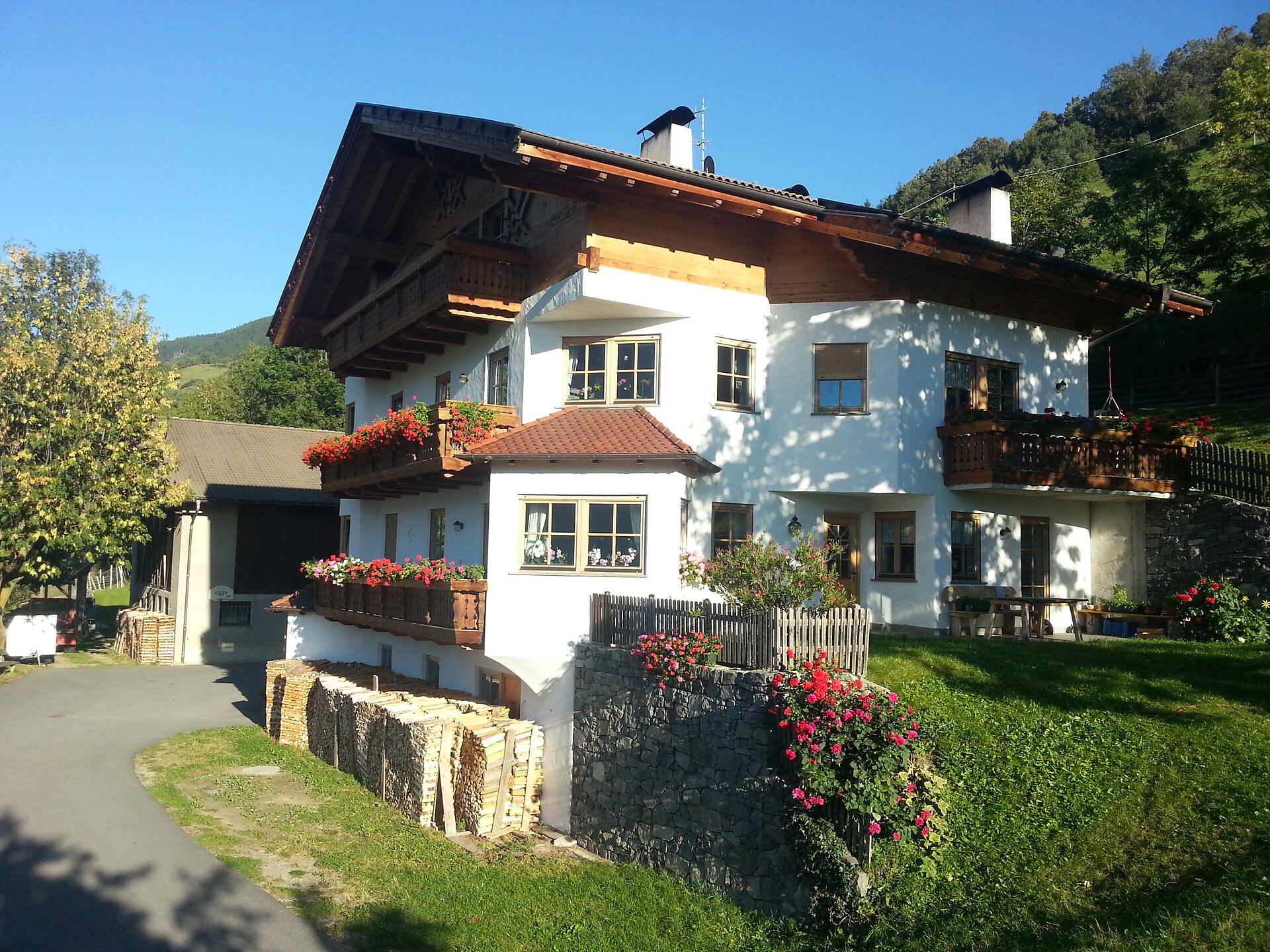 Lechnerhof