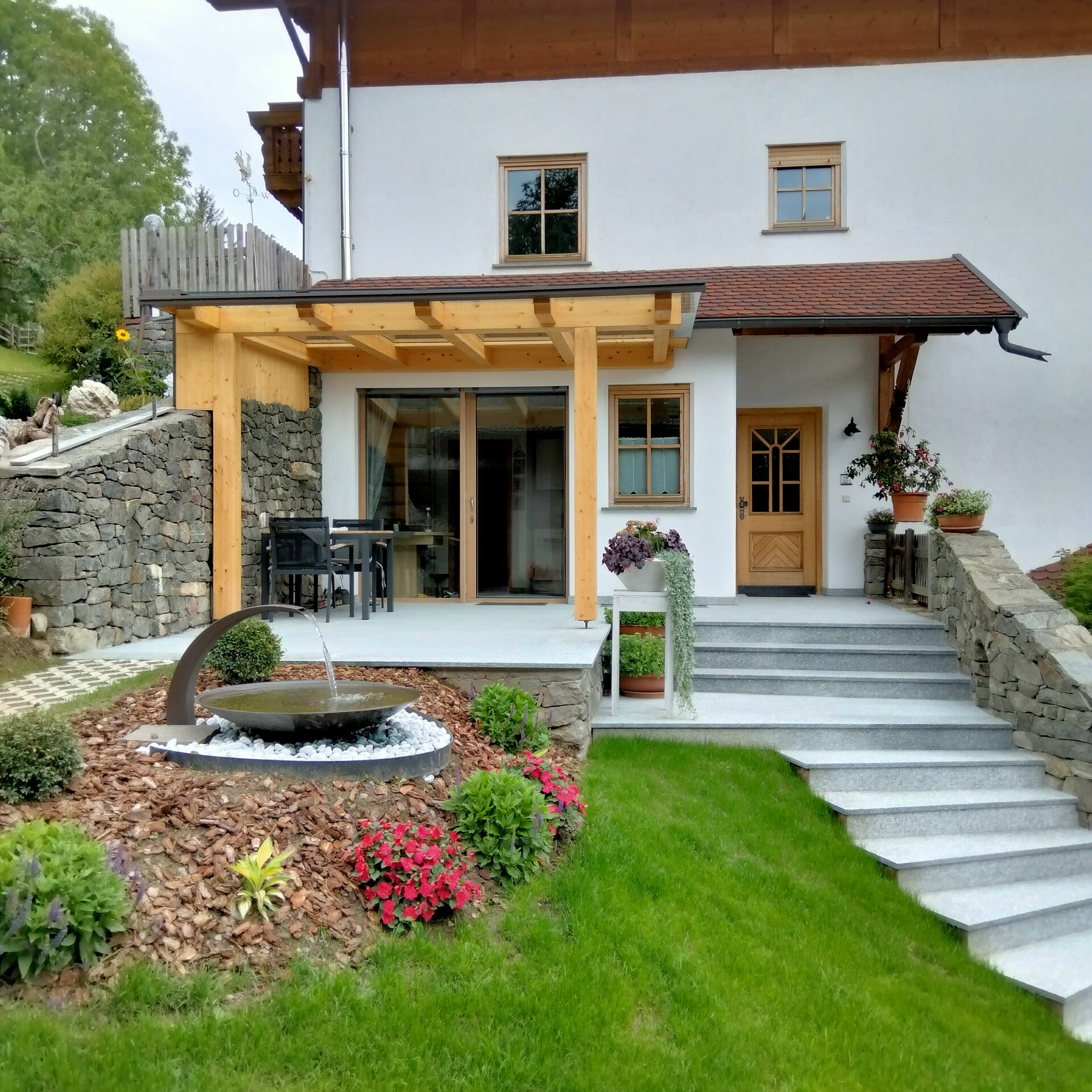 Lechnerhof - Merano e dintorni - #10 - suedtirol.info