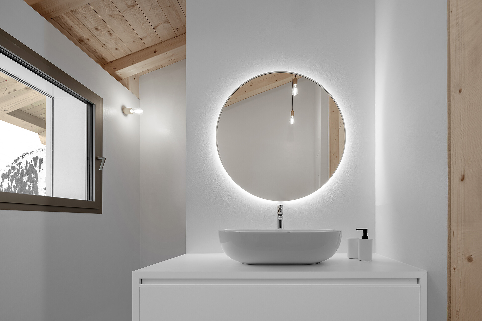 Lena Dolomites Gardensuite