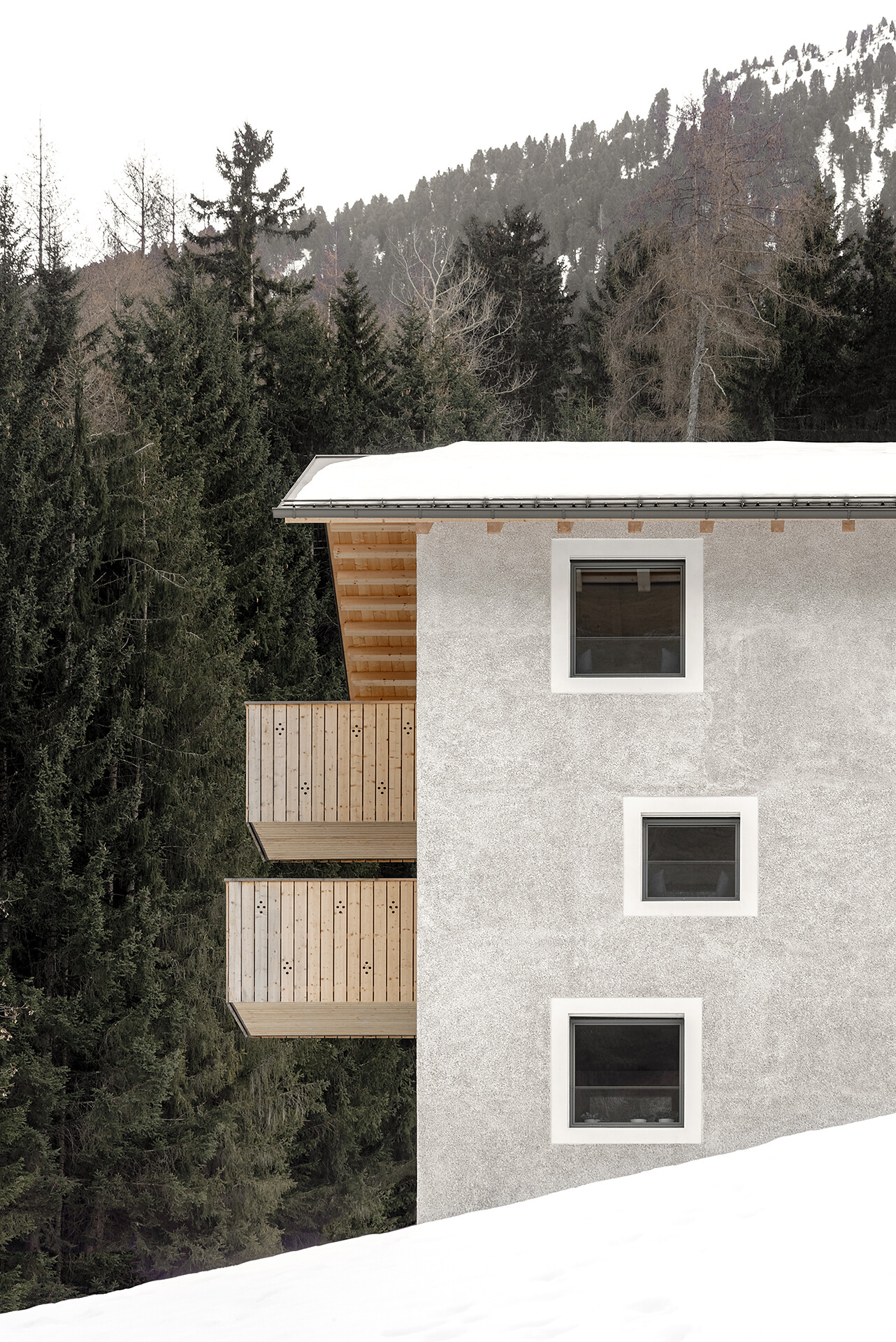 Lena Dolomites Suite & Luxury Suite