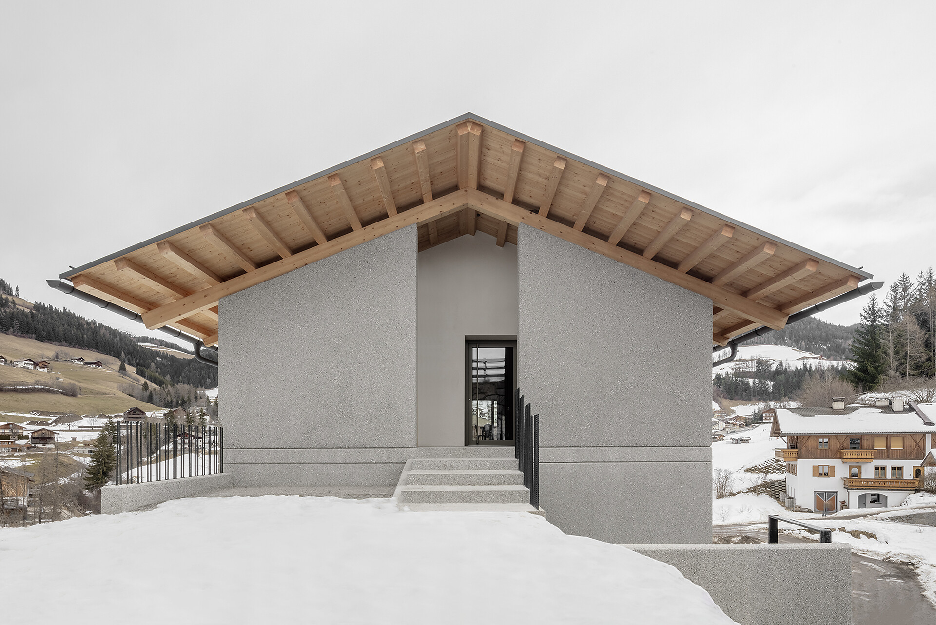 Lena Dolomites Suite & Luxury Suite